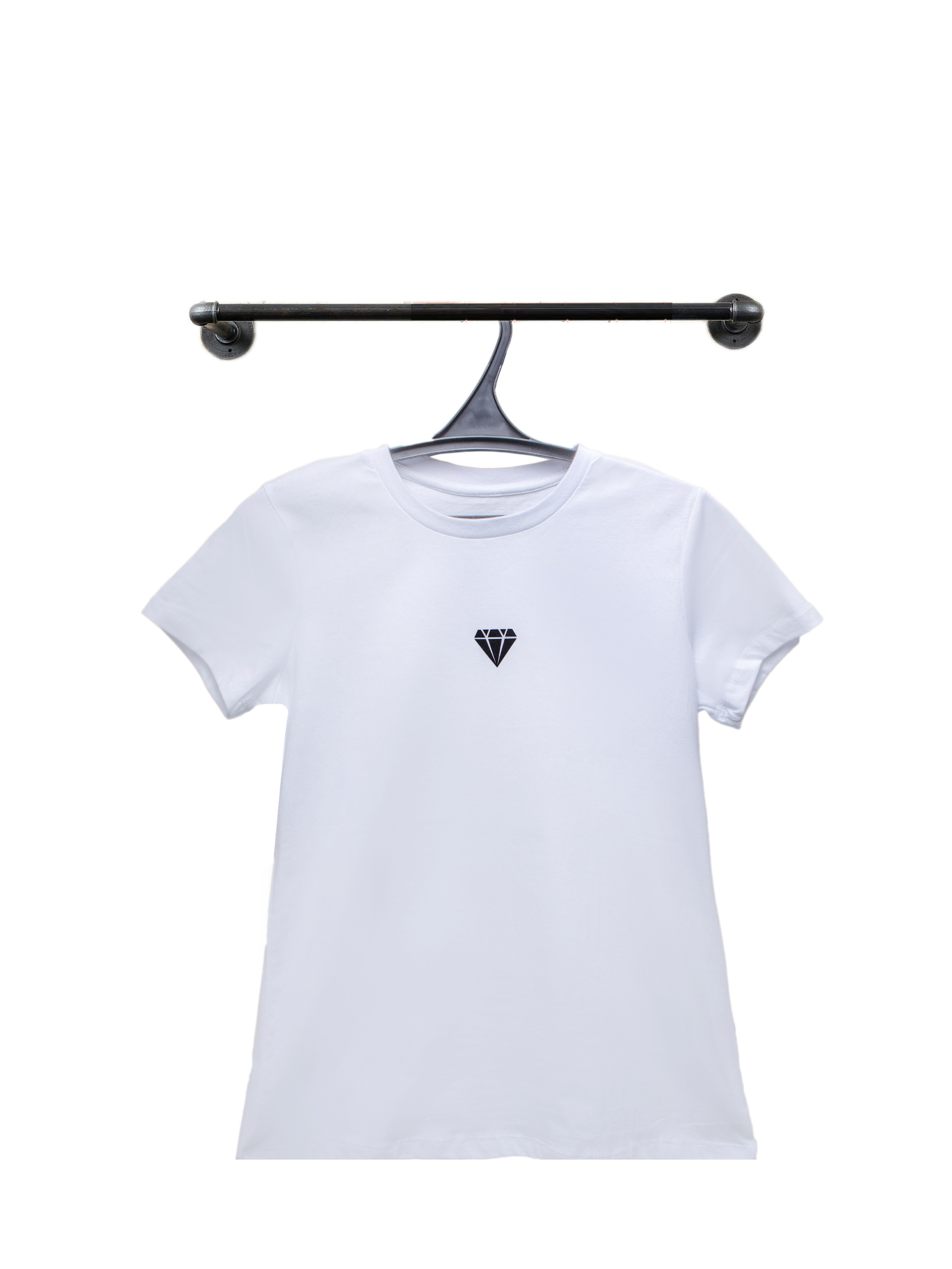 Футболки. Предметная съемка