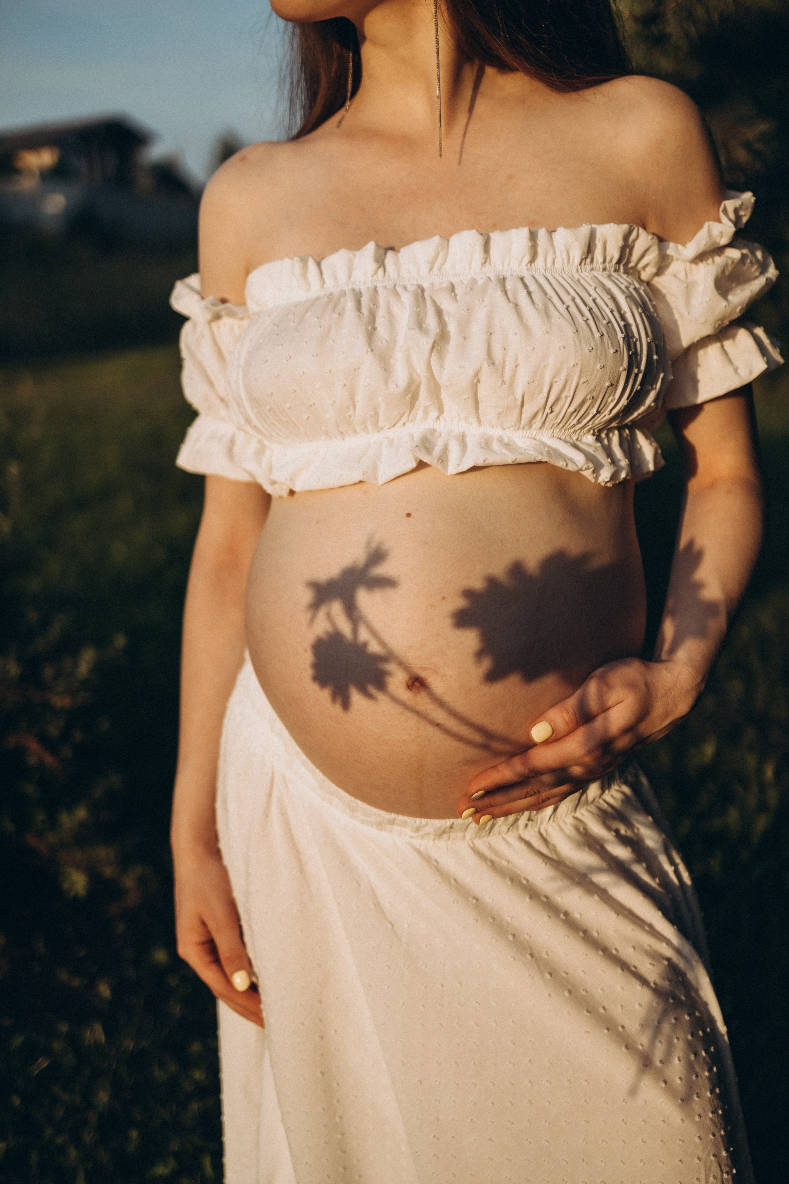 Татьяна и Валера. Фотограф Нижний Новгород