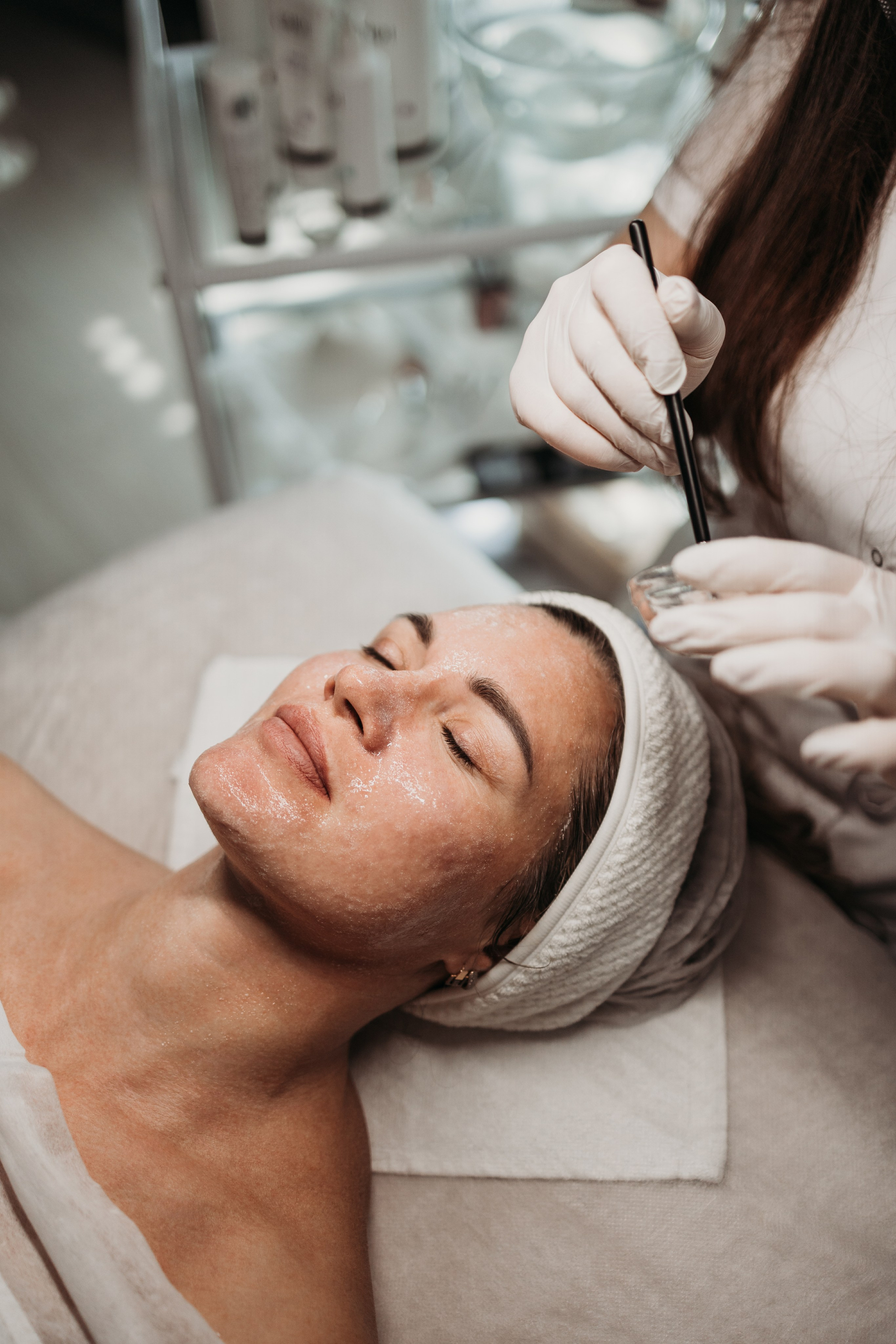 Косметолог. Фотограф Нижний Новгород