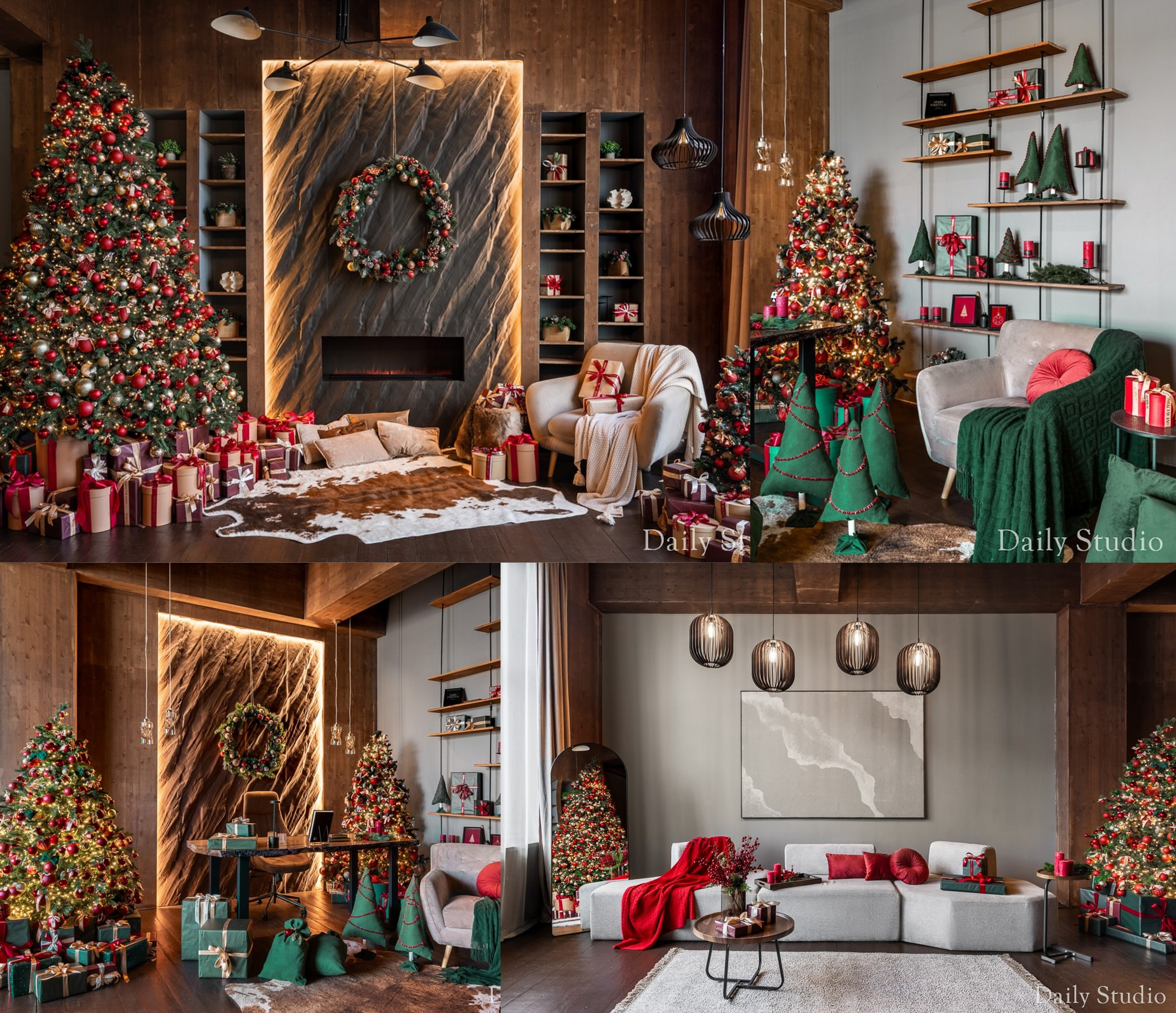 Темные залы. Фотограф в Санкт-Петербурге, Анна Скворцова