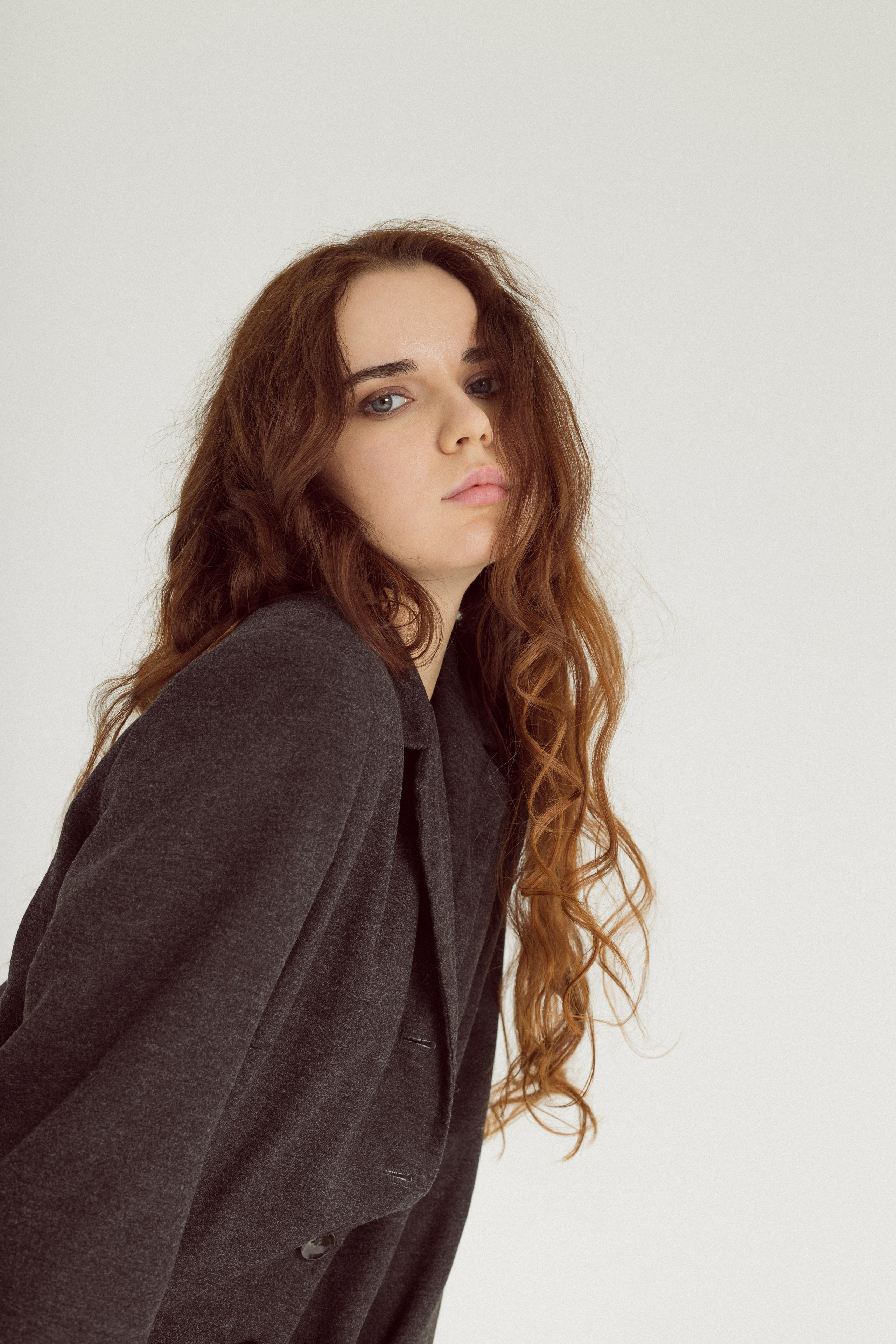 Алиса. Фотограф Дарья Смирнова