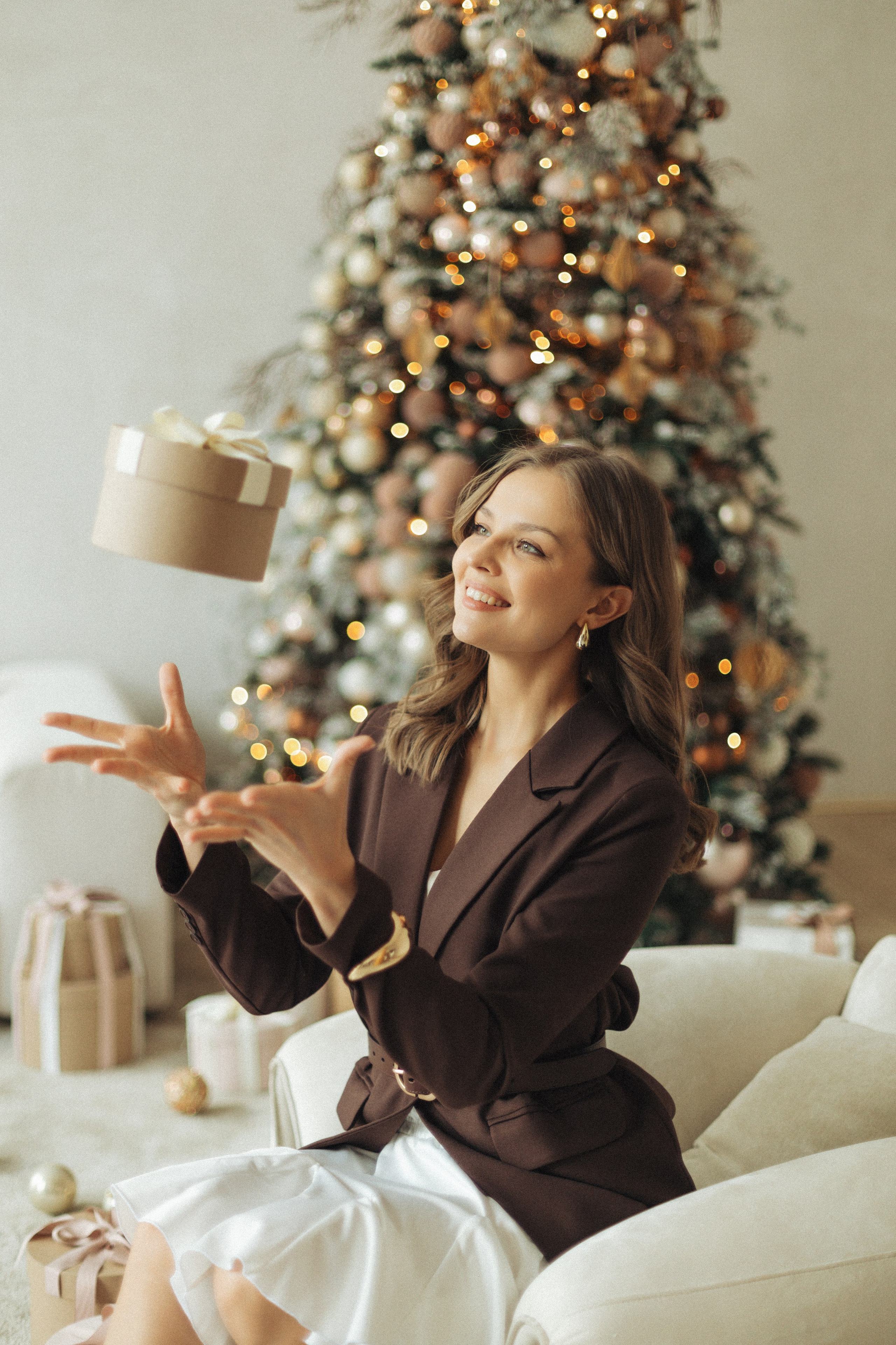 Анастасия. Фотограф Дарья Смирнова