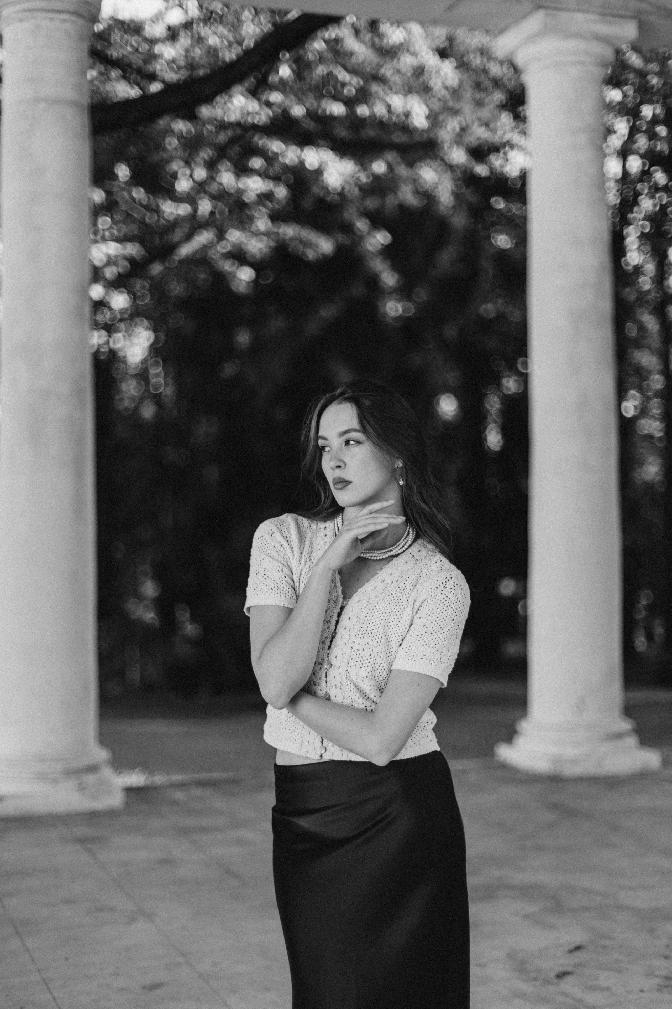 Полина. Фотограф Дарья Смирнова