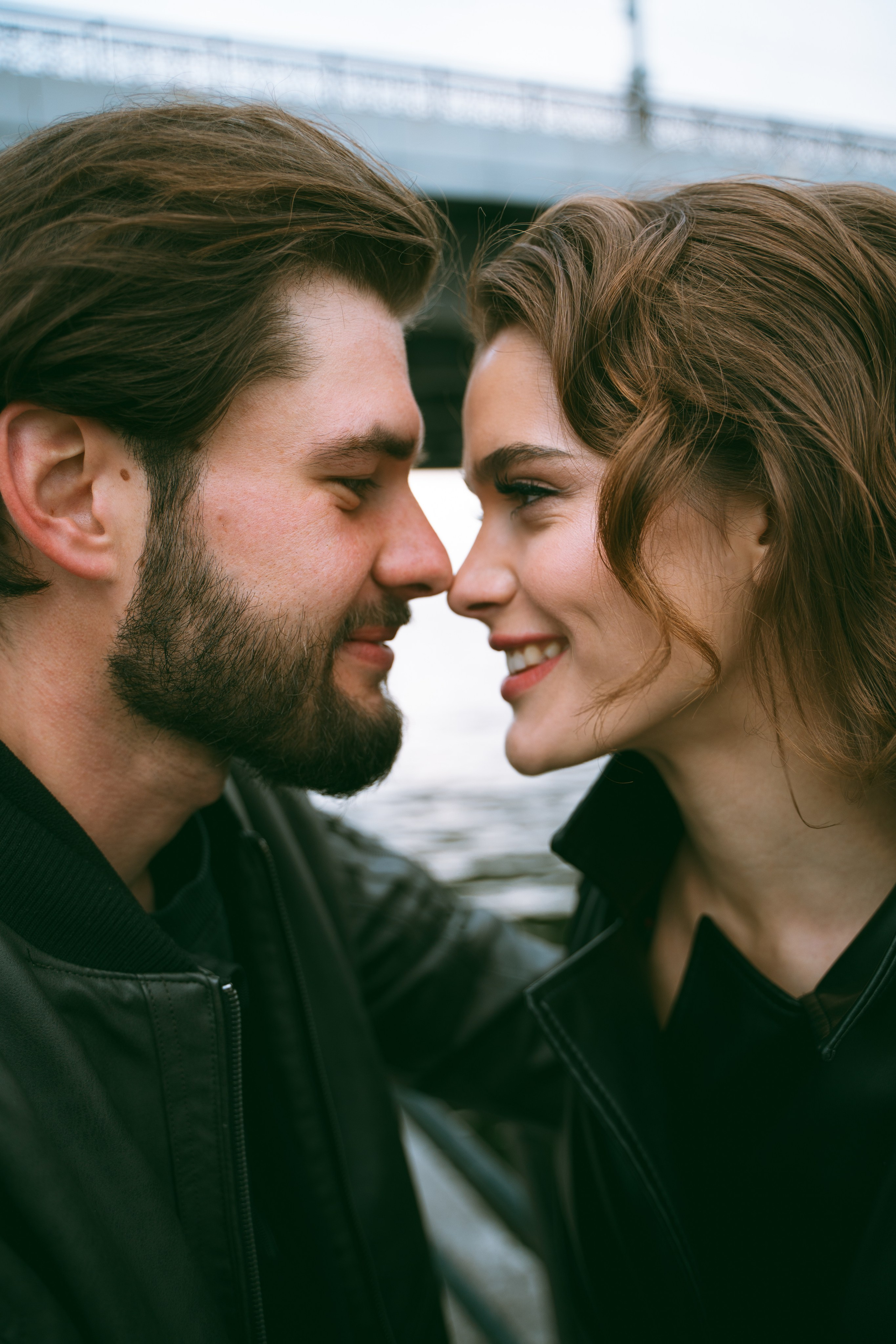 Город. Фотограф Мария Зайчик