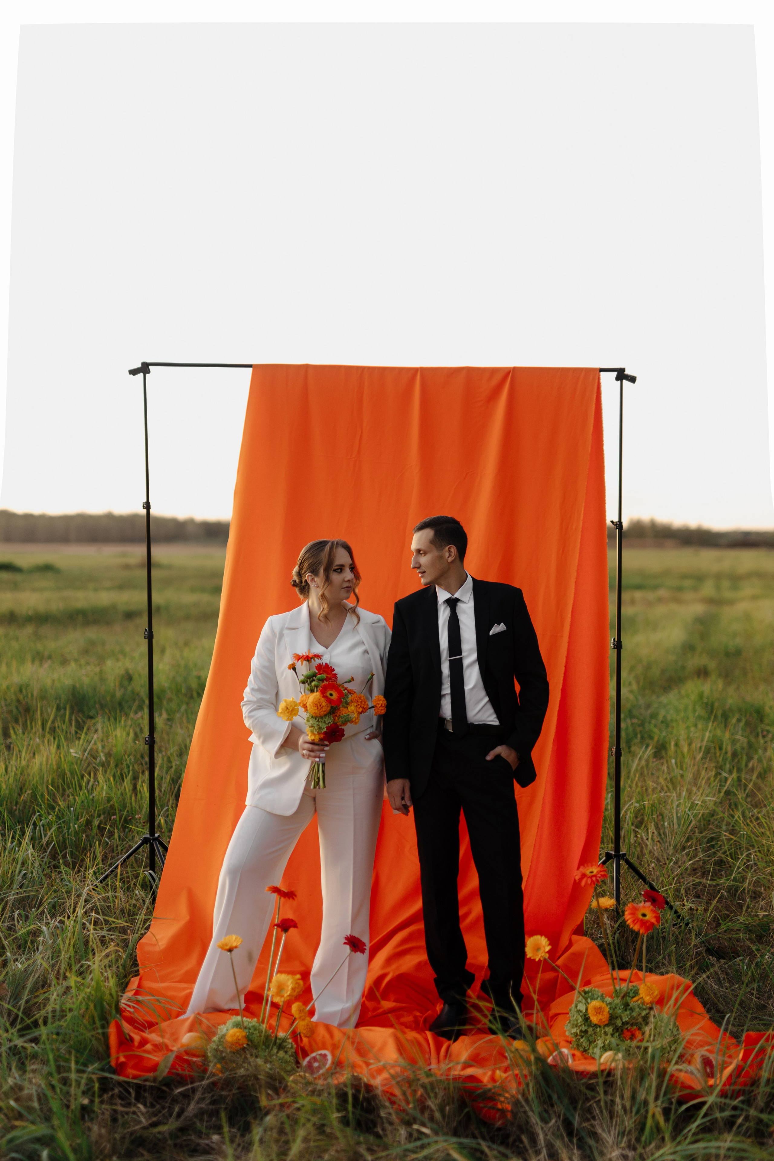 Свадьба Олега и Елизаветы. Фотограф Кольчугино/Владимир/Москва Елизавета Иода