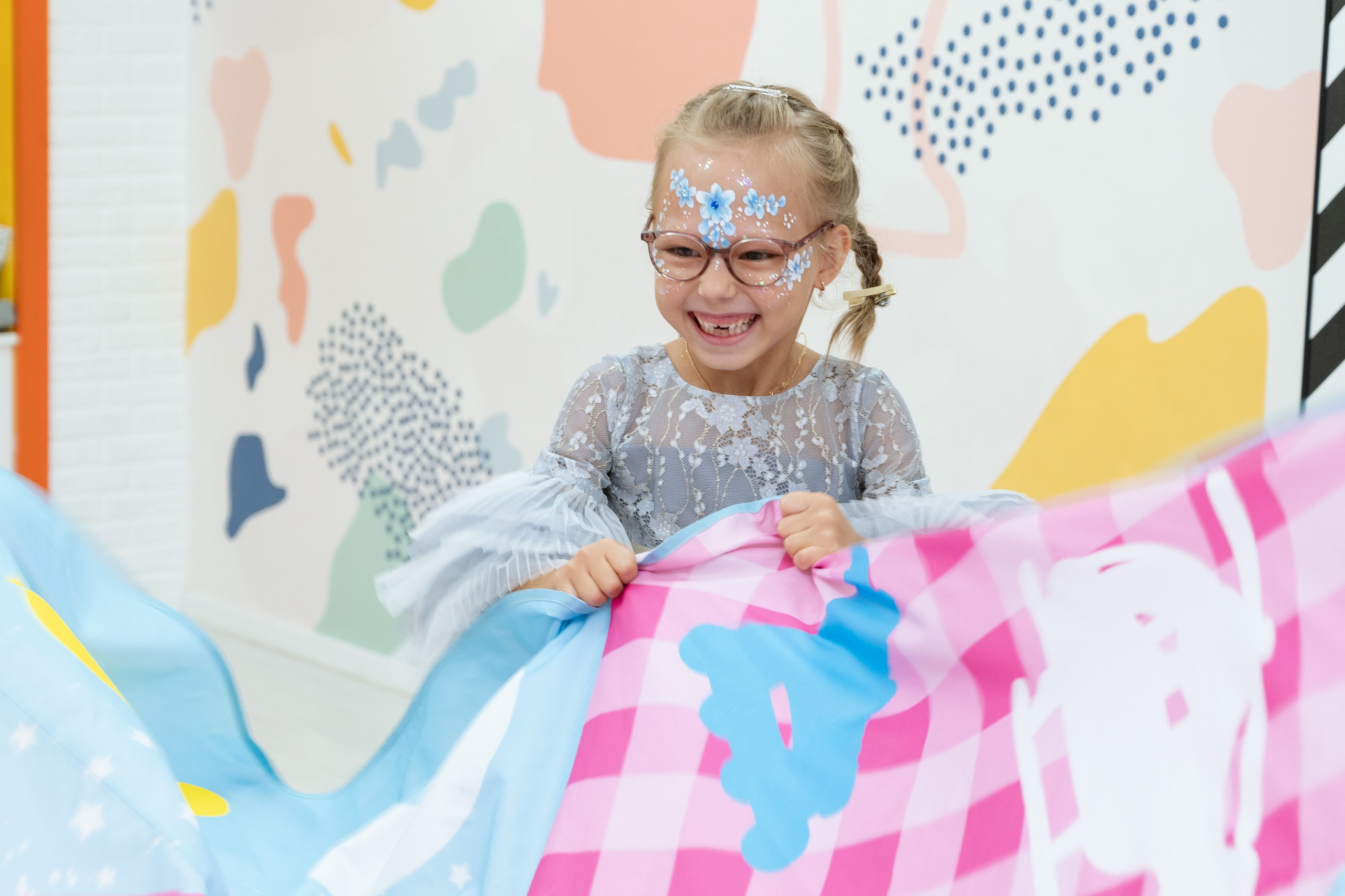 Детские ДР. Кулинарные МК. Выступления. Универсальный фотограф Анна Максимова