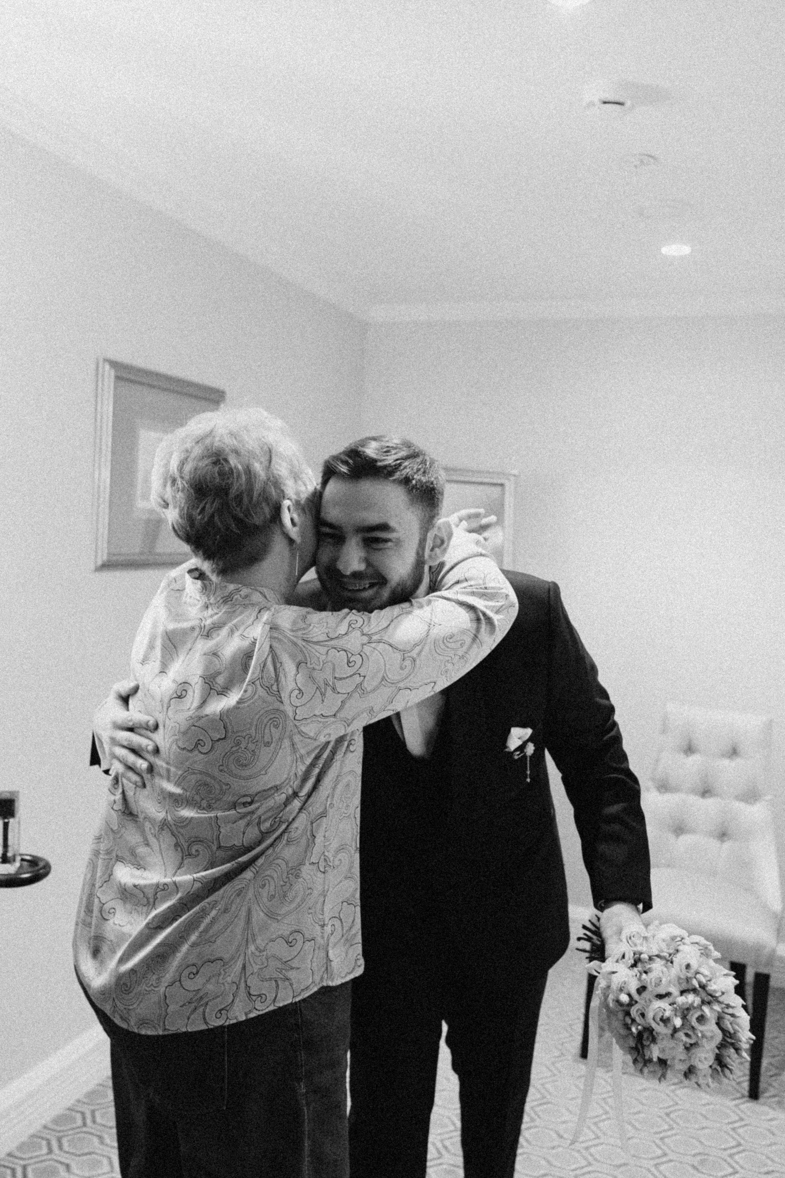 Свадьба Никиты и Оли в Санкт-Петербурге. Свадебный фотограф СПБ