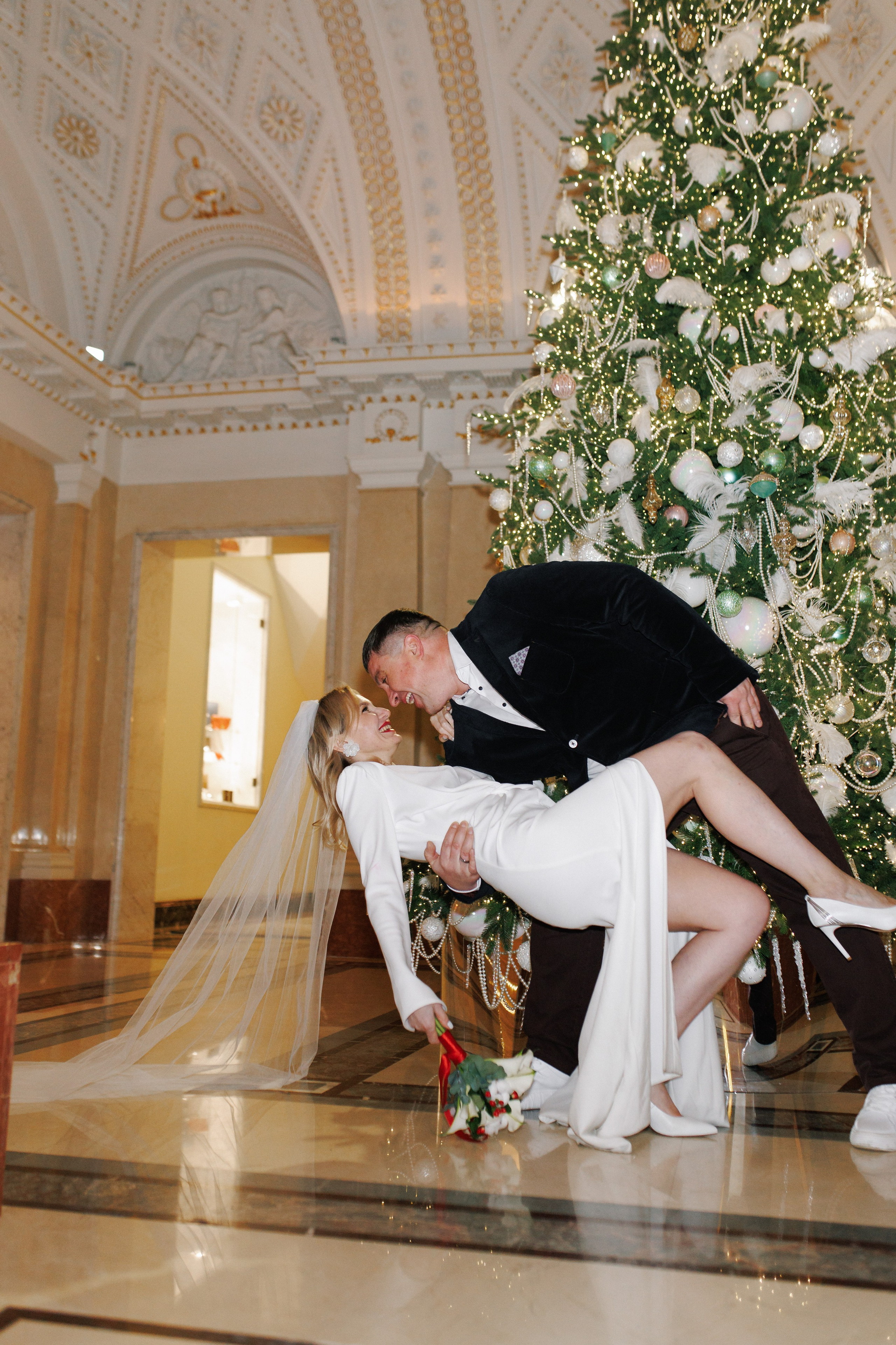 Мое портфолио за 2025 год. Свадебный фотограф СПБ