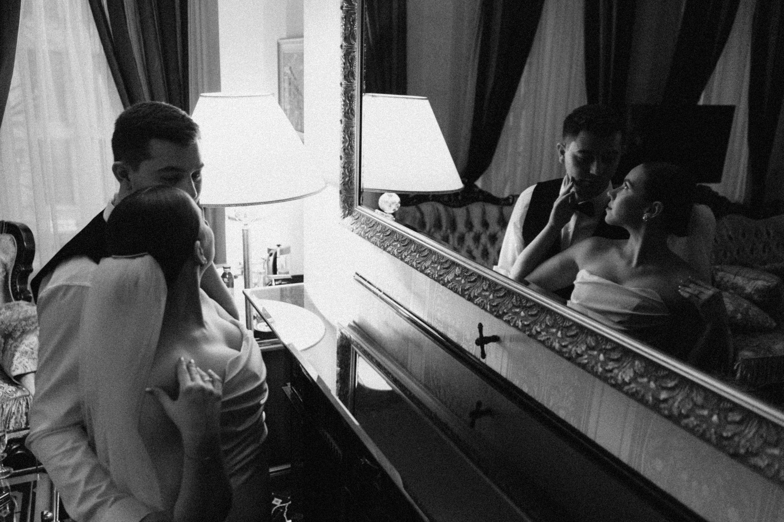 Свадебная серия «Код доступа — любовь» | Свадебный фотограф Сергей Слесарчук. Свадебный фотограф СПБ