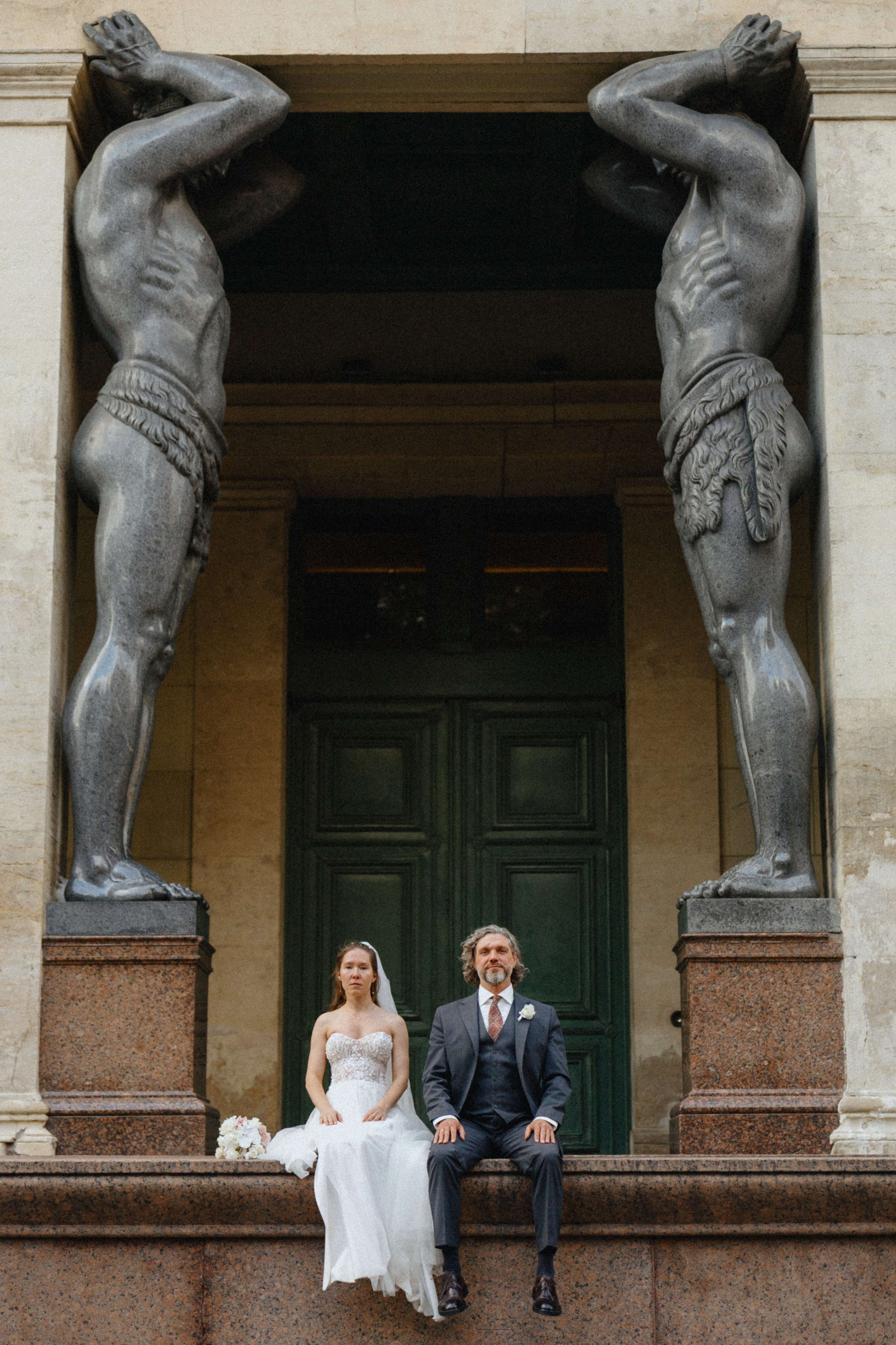 Свадебная фотосессия. Свадебный фотограф СПБ