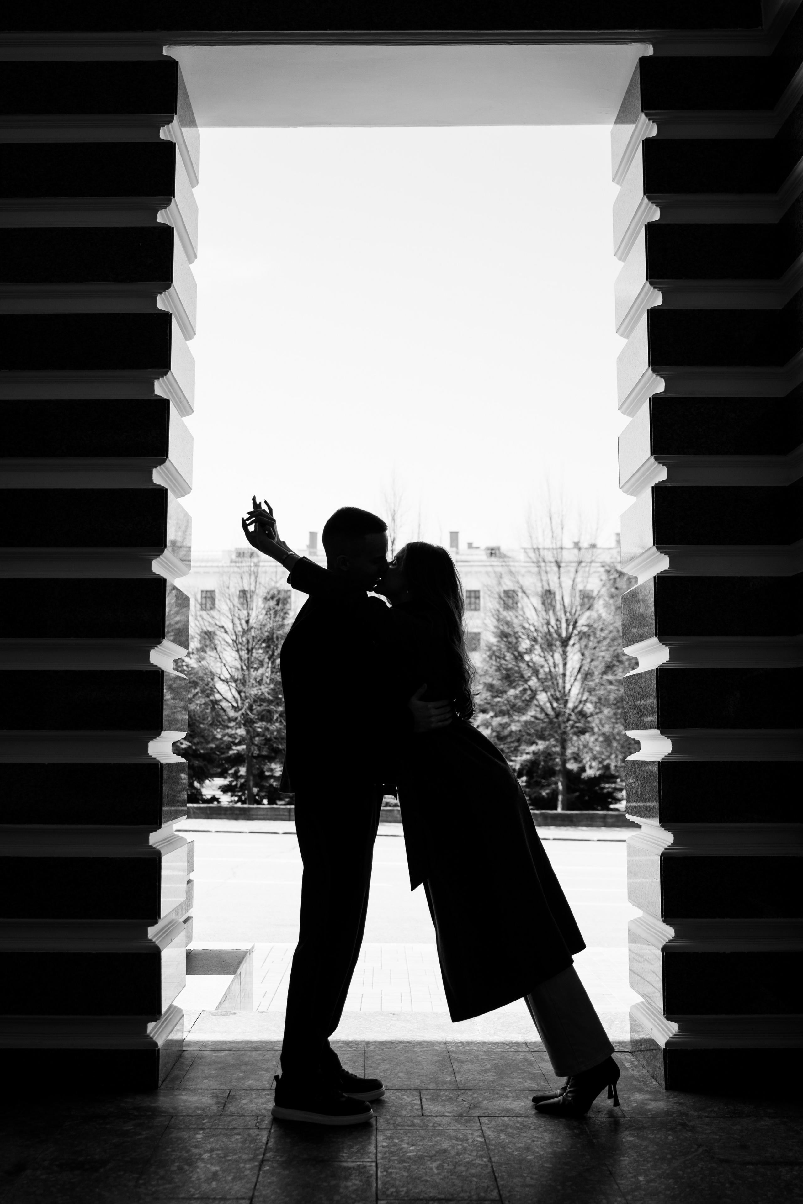 Александр & Анастасия. RAMIL SAFIULLIN