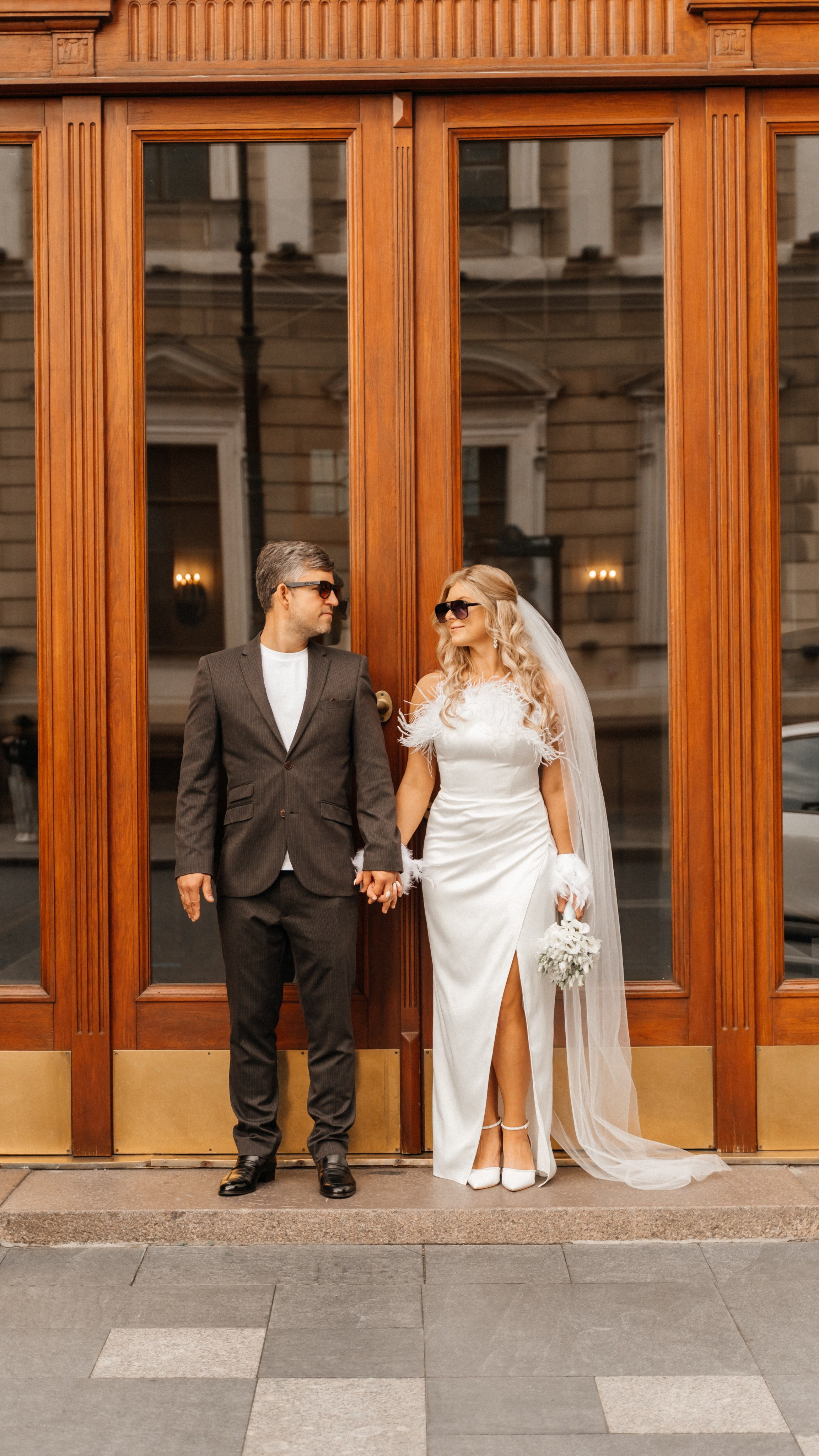 Валентина и Андрей. Свадебный фотограф Санкт-Петербург, Сочи, Питер, Выборг, Луга, Псков