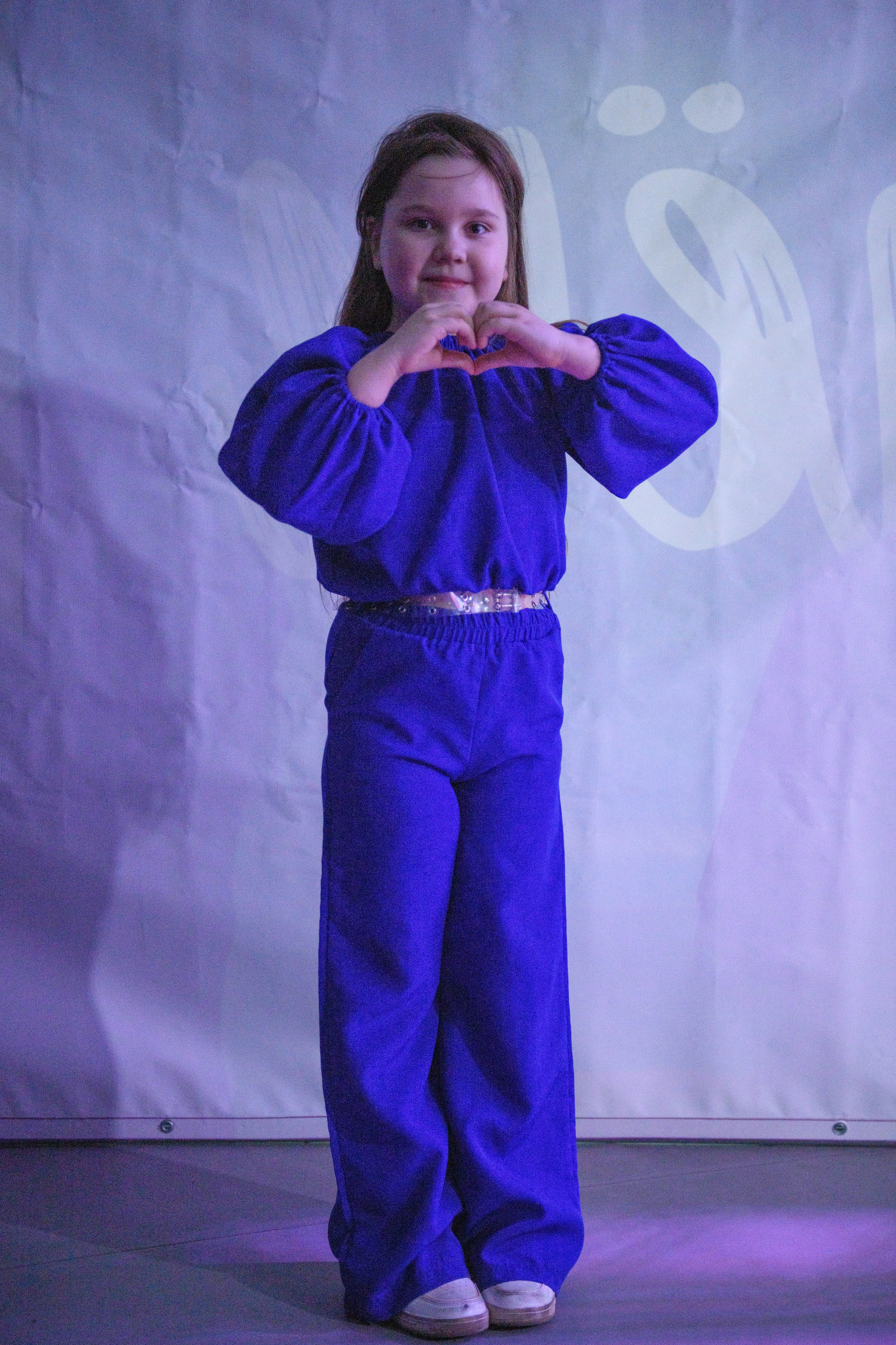 Финал конкурса красоты и материнства «Особенная мама». Организация и проведение фотосъемок в Санкт-Петербурге. Фотограф Смирягин Илья