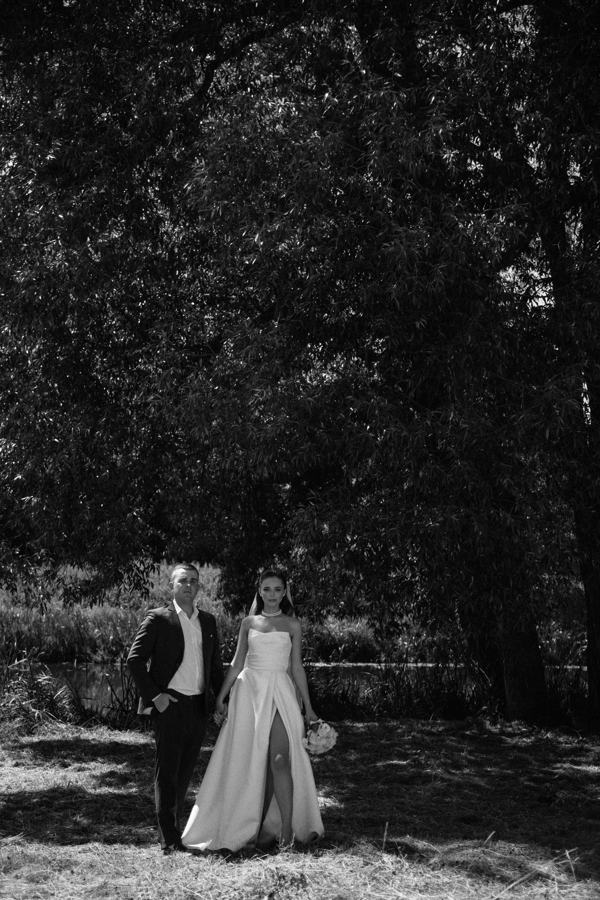 Таня и Вова. Фотограф Смоляк Алена