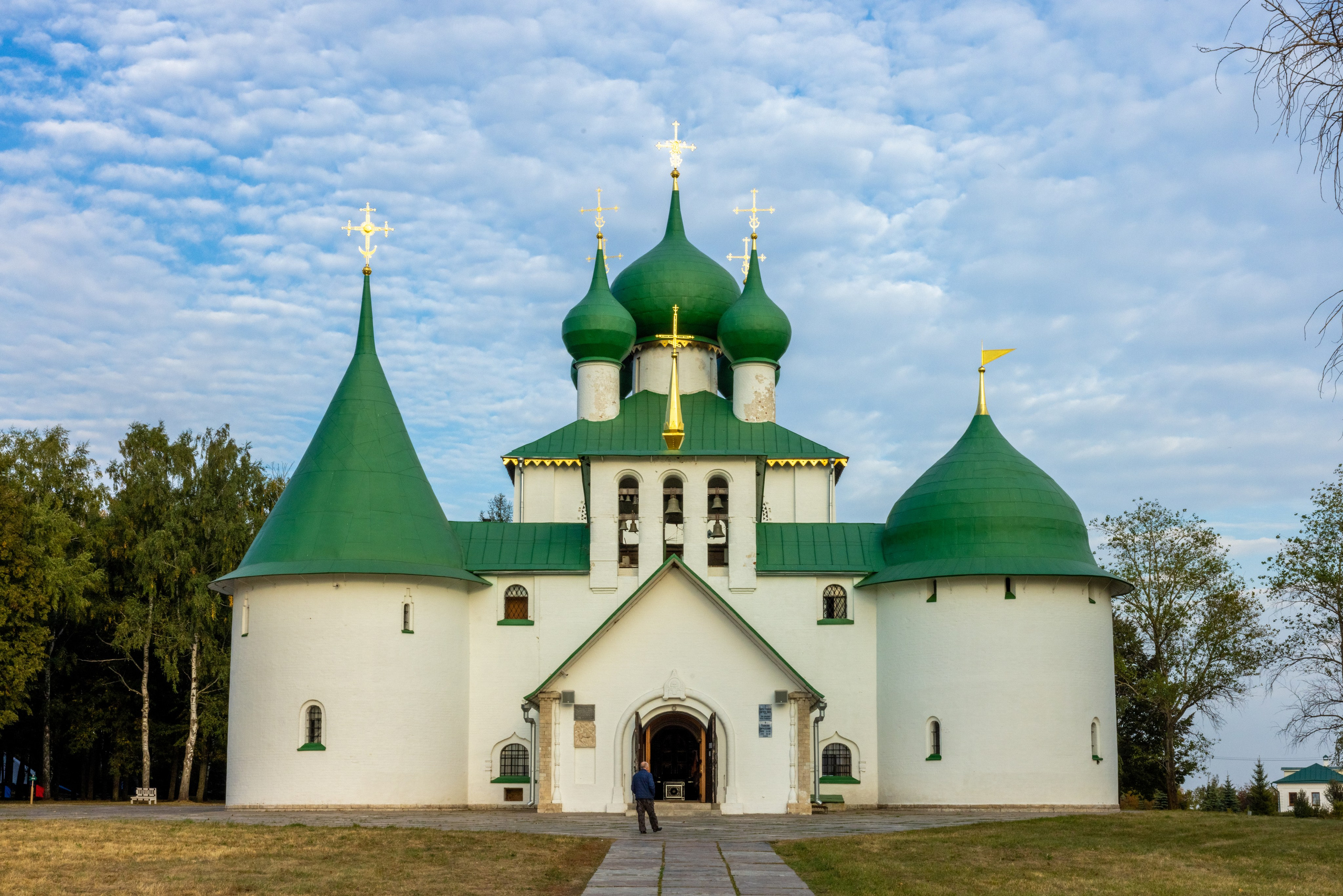 Куликово Поле. Фотограф в Туле Крупский АнДРей. Фотостудия «КАДР71» в Туле