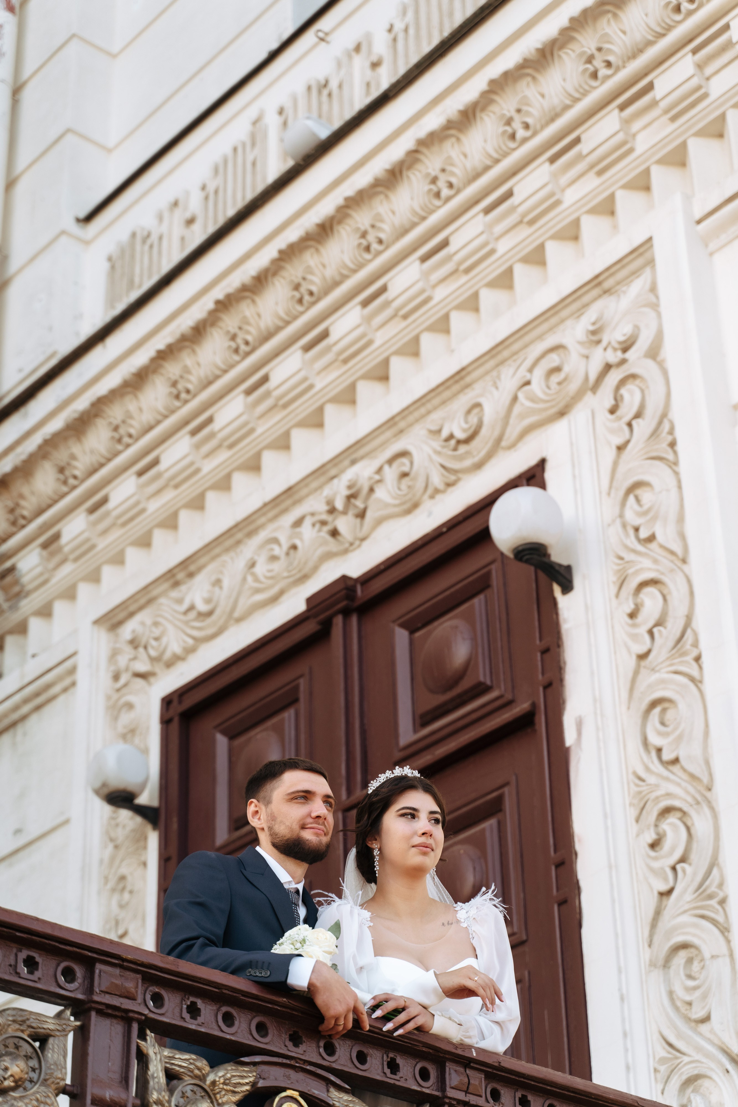 Мария и Артём. Семейный фотограф Новочеркасск