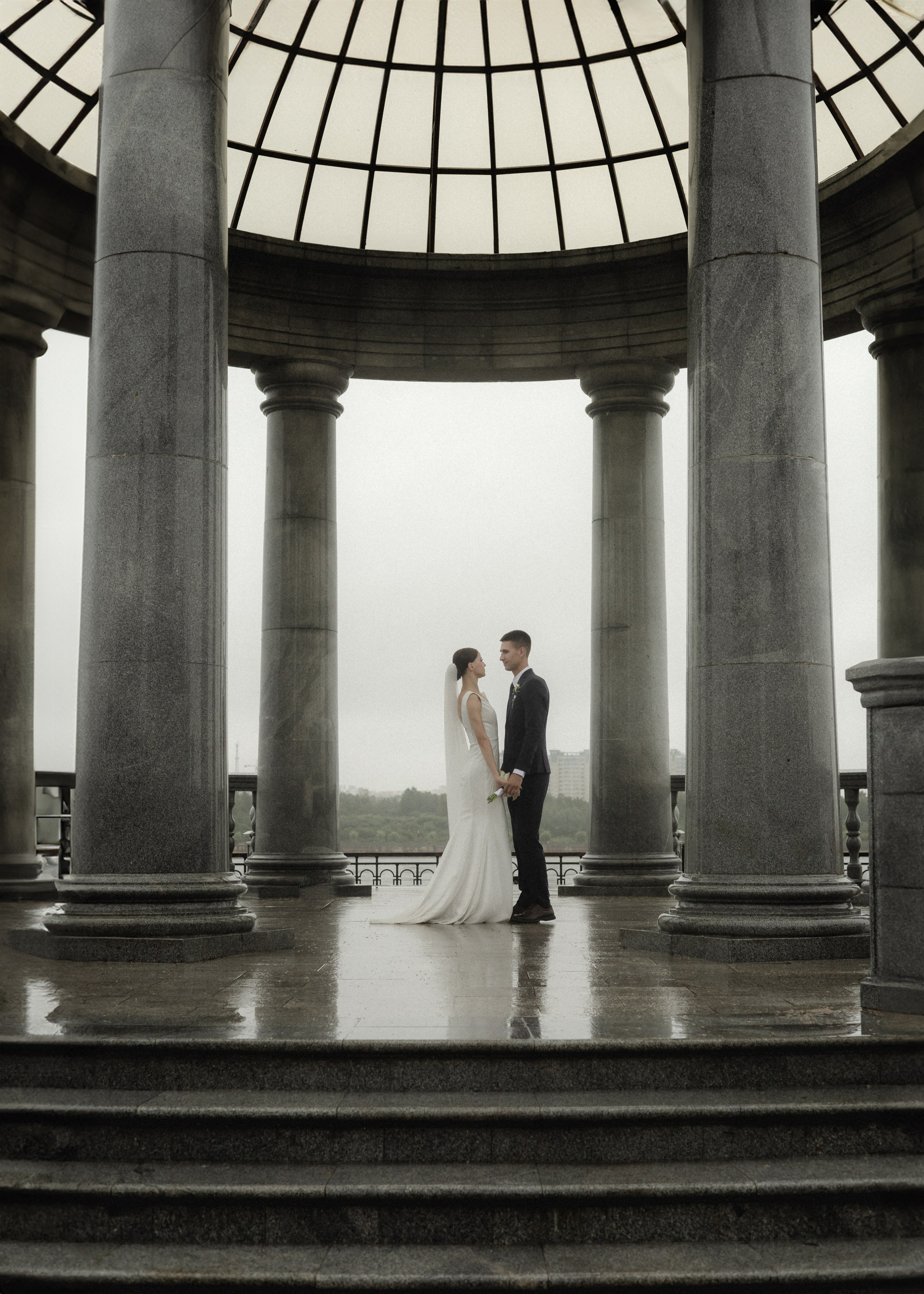 Ольга&Владислав. Фотограф в г. Благовещенск, свадебные, семейные и индивидуальные