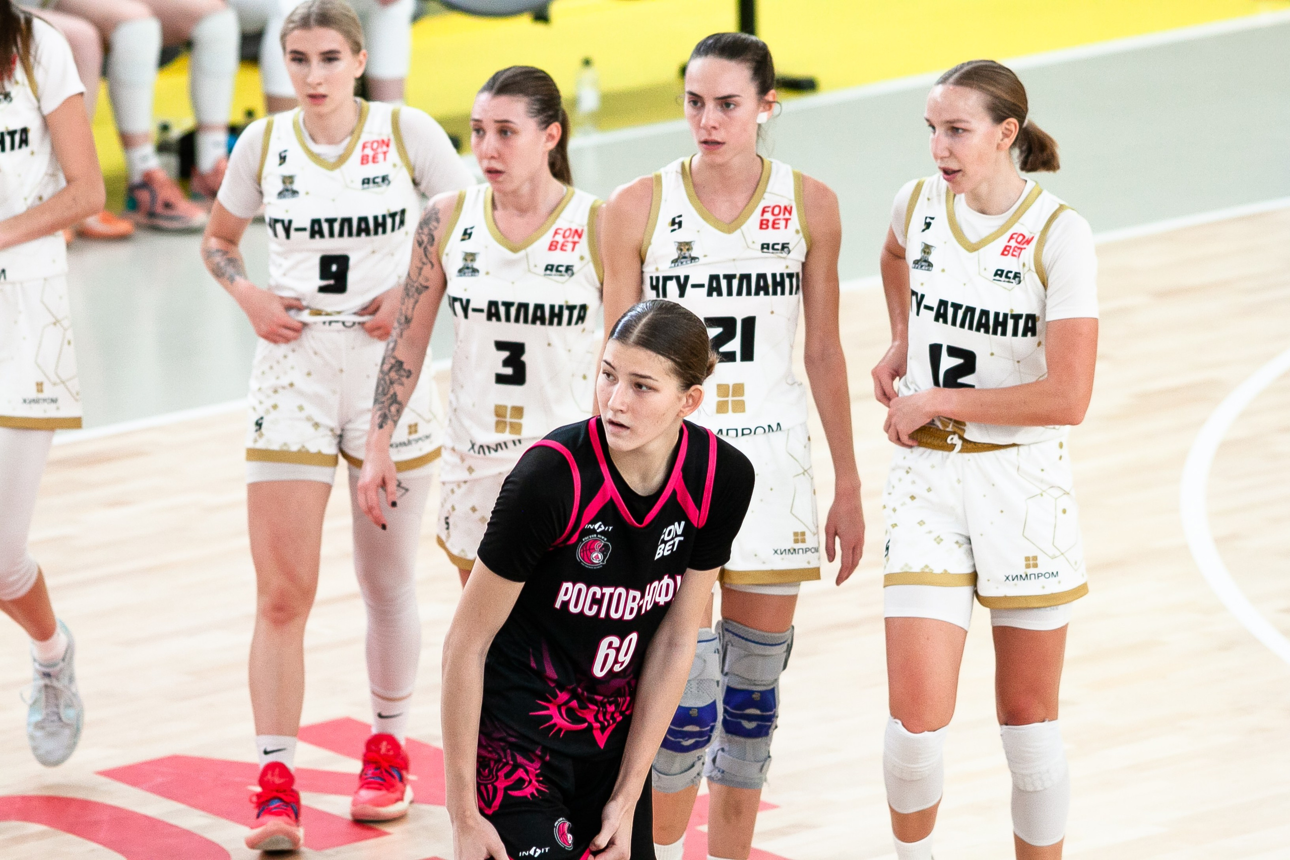 Патшалах университечэ. Фотография