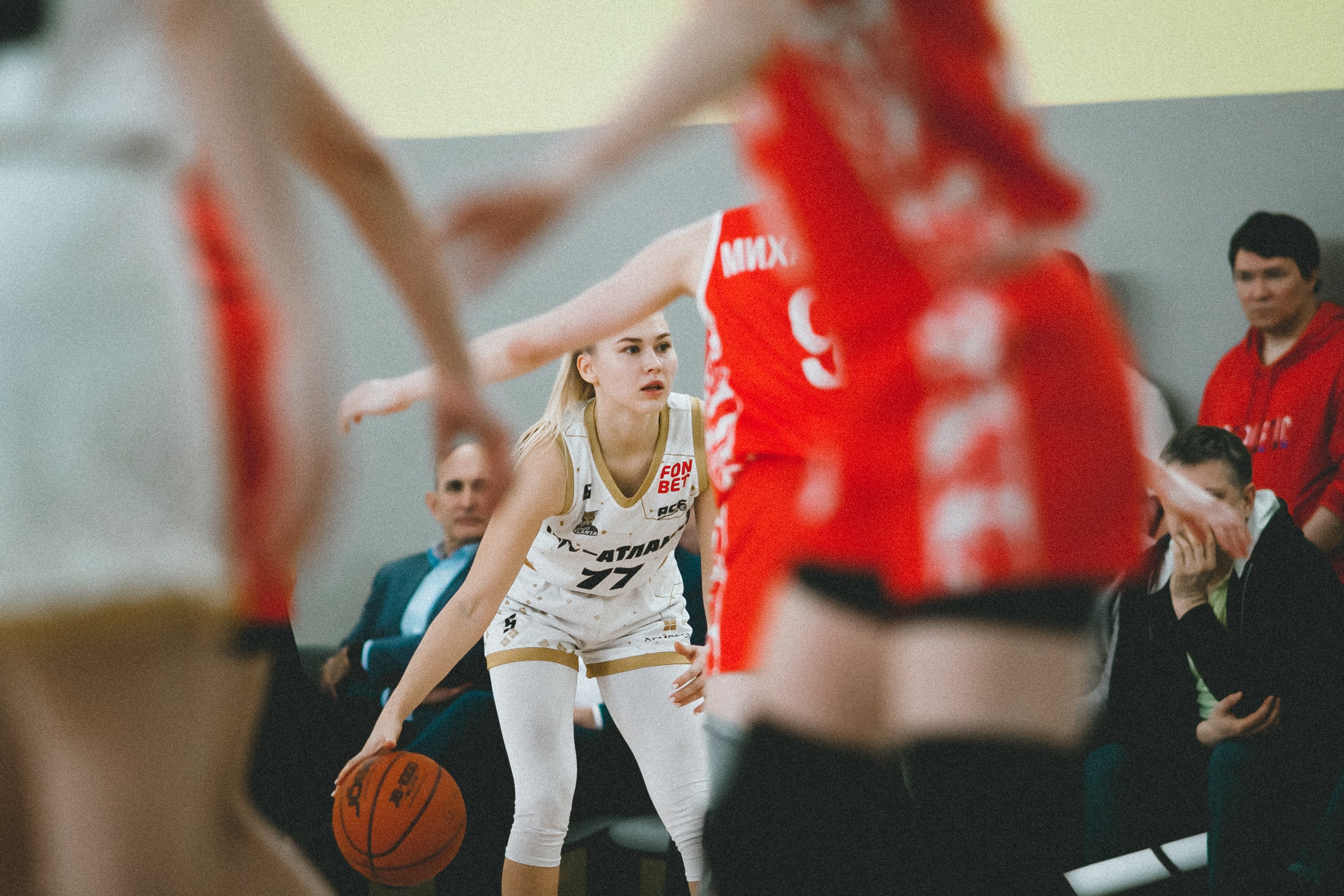 Атланта-Юность / 1. Фотография