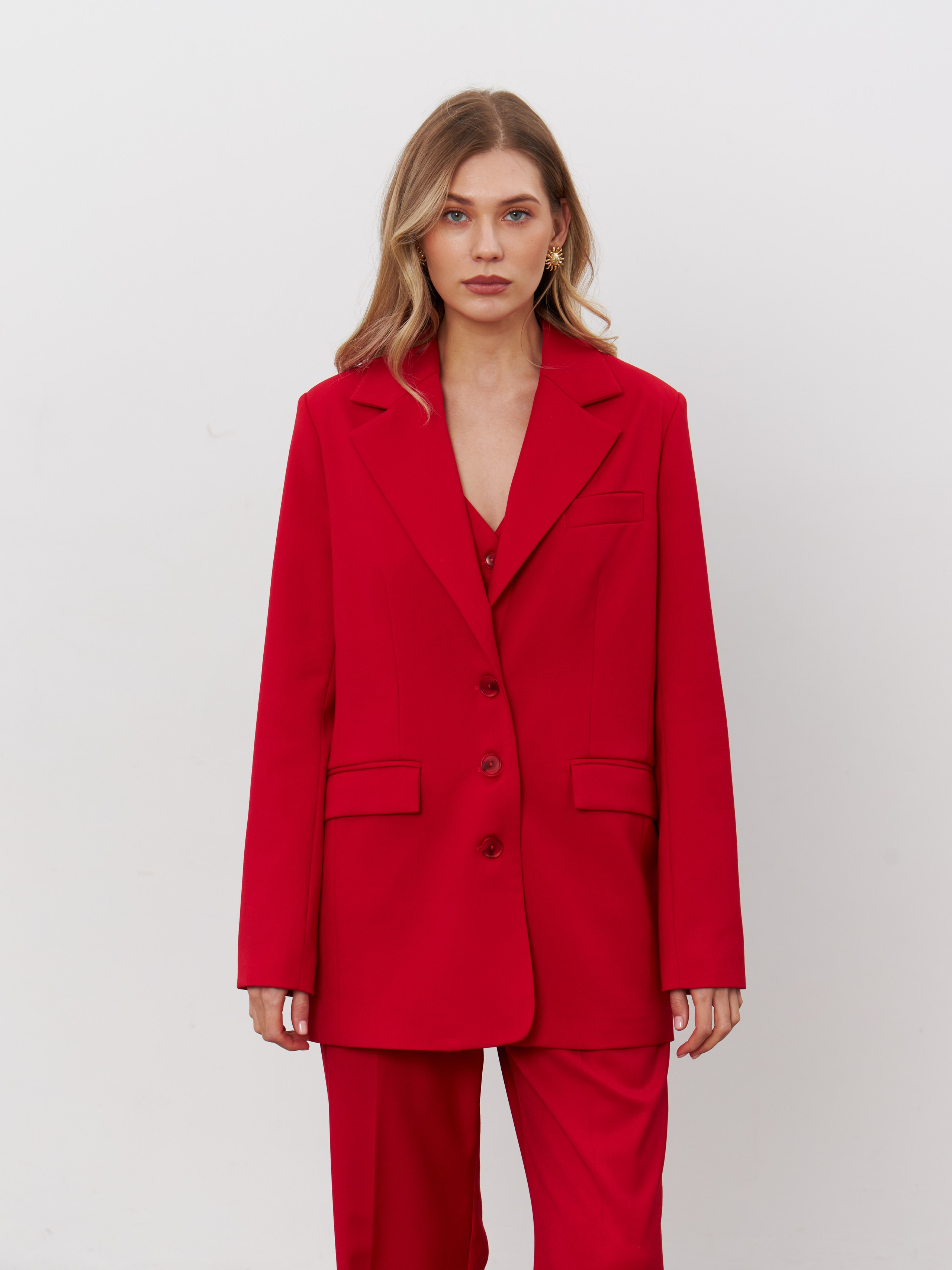 MOKOZ march'24. Fashion фотограф в Москве Алиса Деко