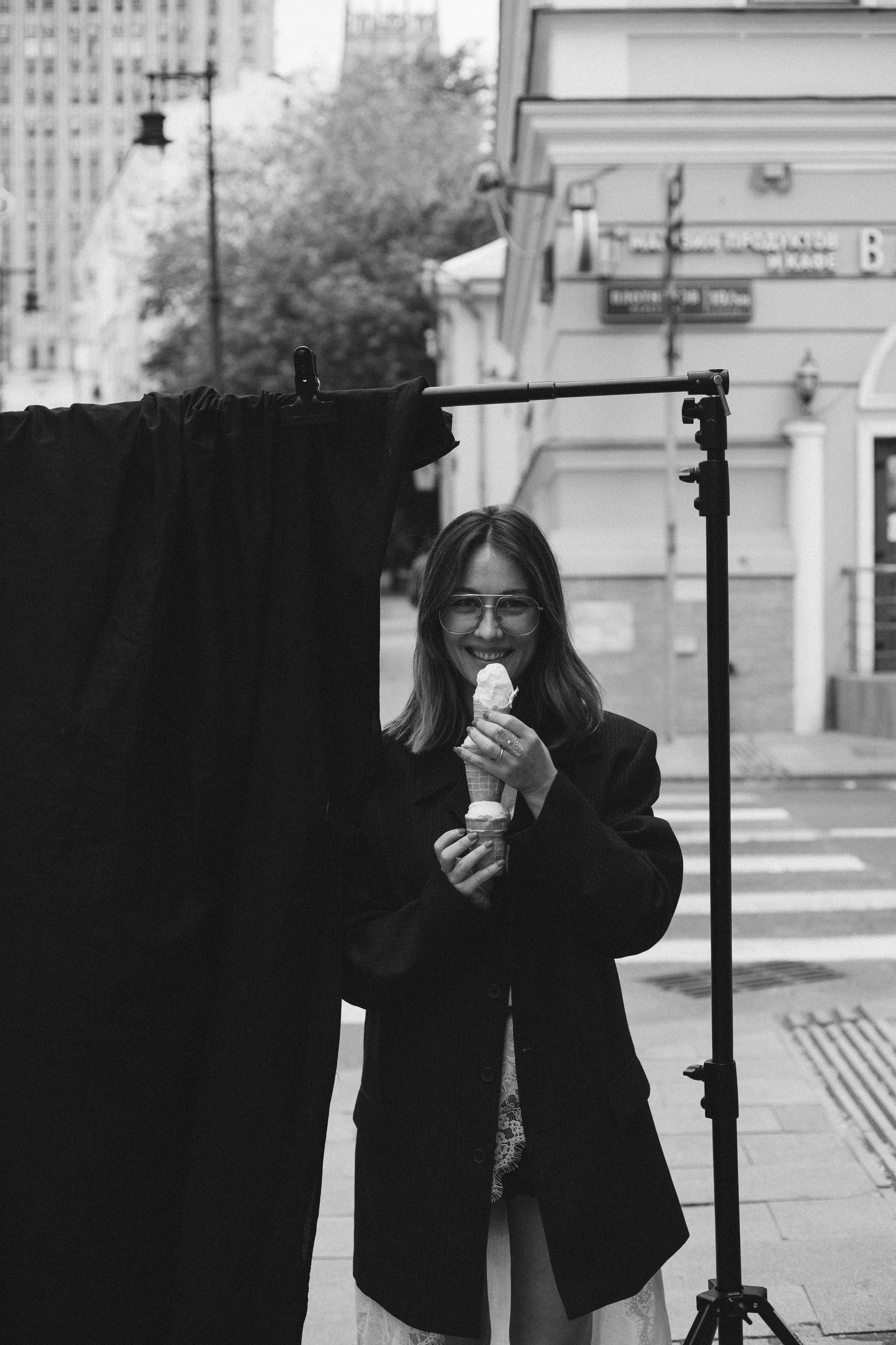 Кристина Казинская. Главная