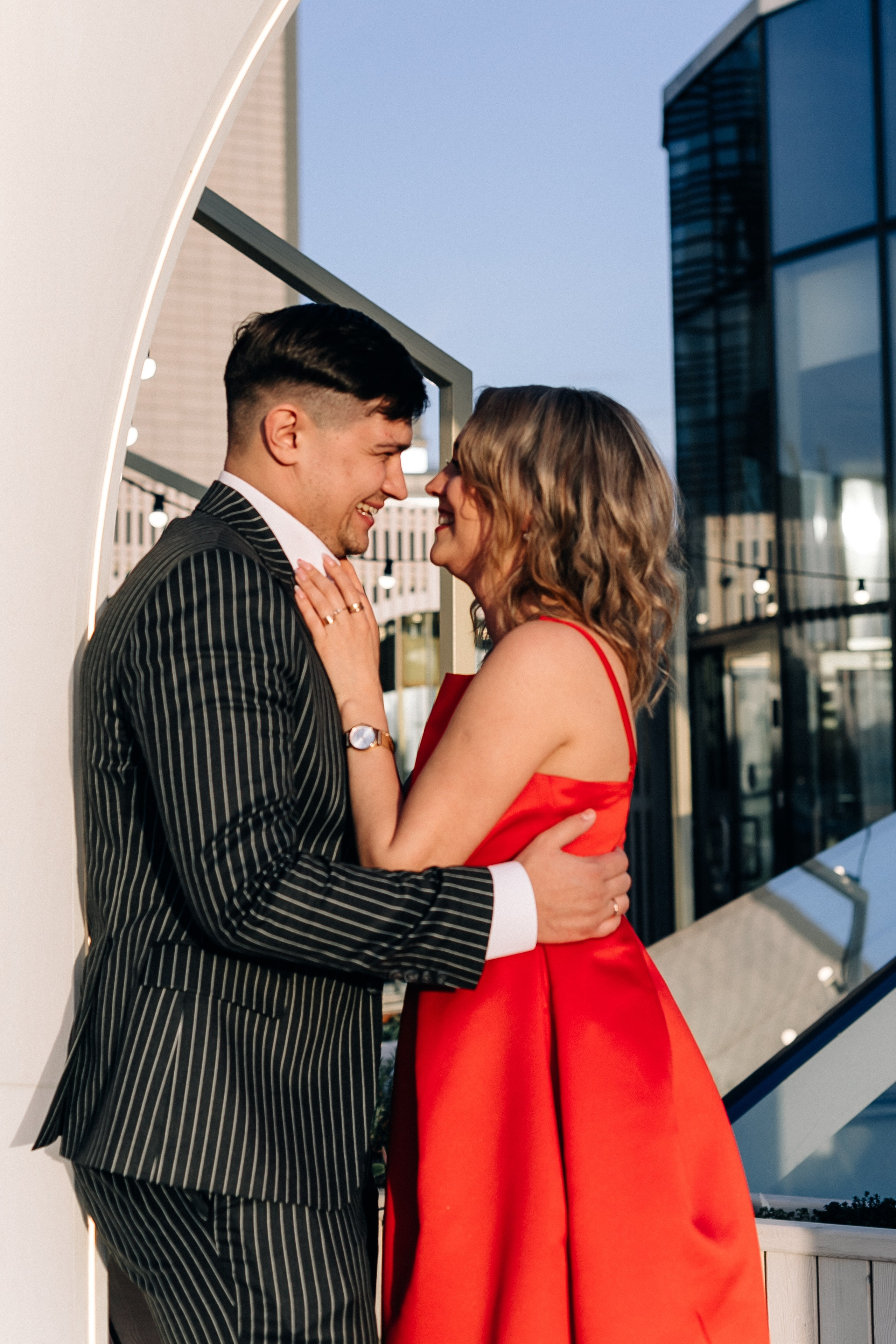 LoveStory Barbara. Яна Клещева — фотограф в Екатеринбурге