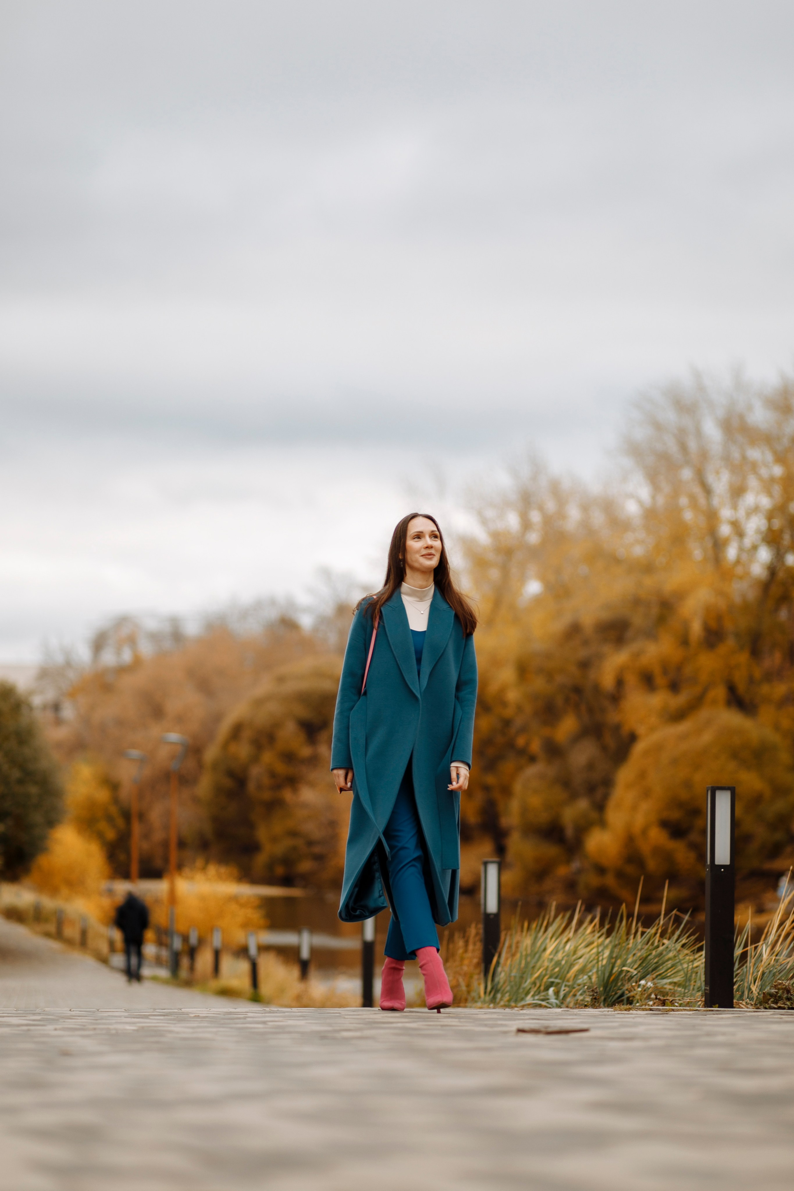 Городская фотосессия в Екатеринбурге. Яна Клещева — фотограф в Екатеринбурге