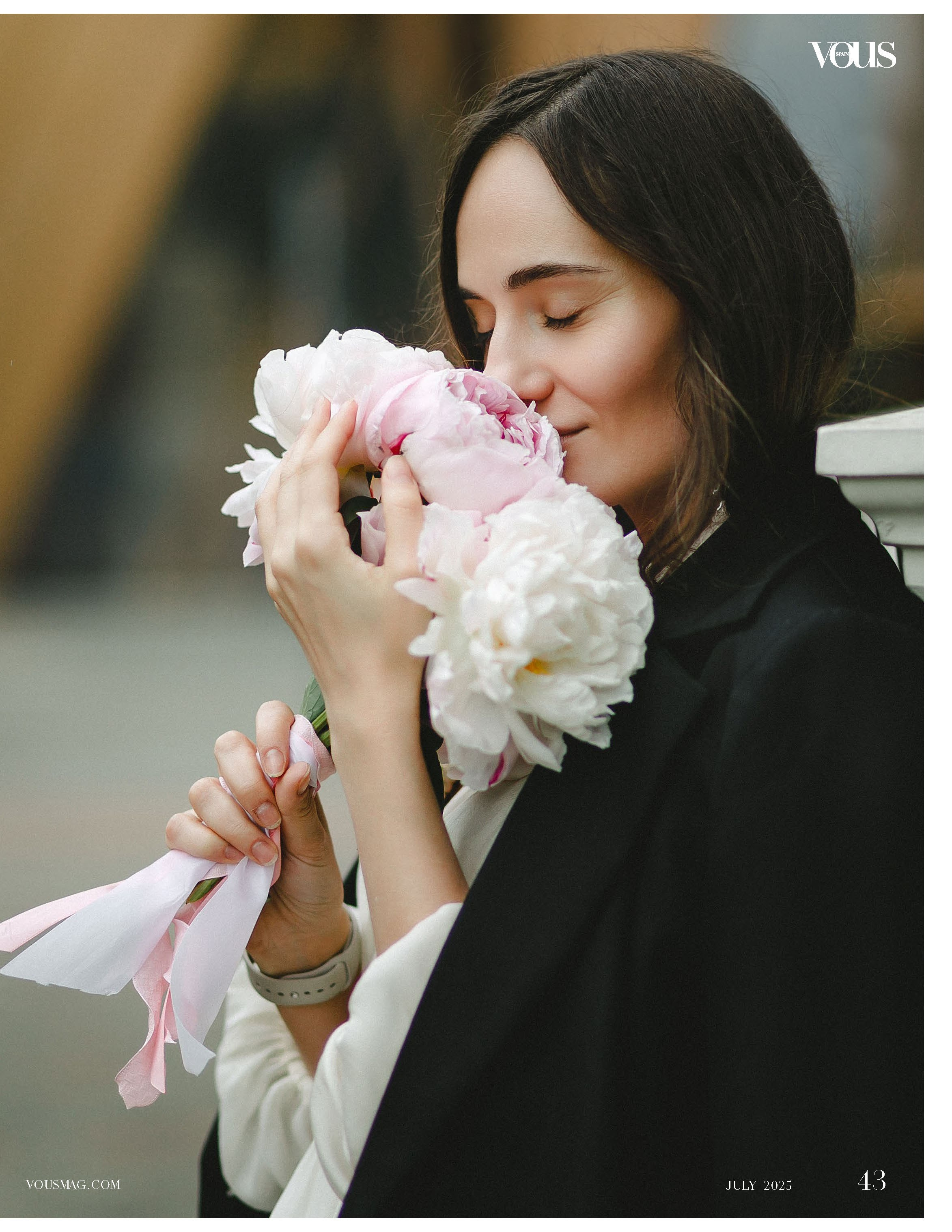 Публикации в журналах. Яна Клещева — фотограф в Екатеринбурге