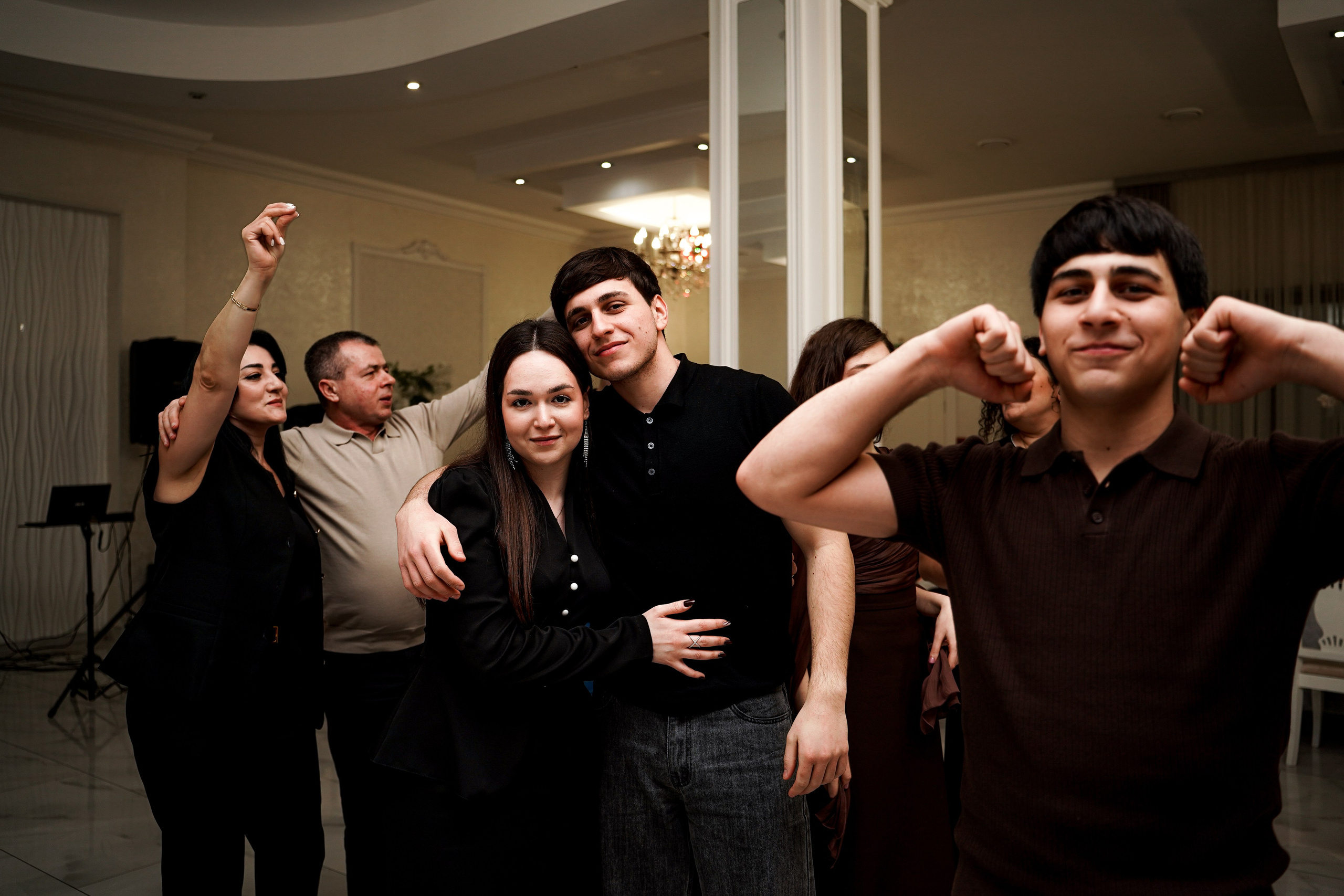 Сватовство. Свадебный фотограф в Ростове-на-Дону. Таинство Крещения и Венчания, семейные фотосессии. Алёна Чёботова