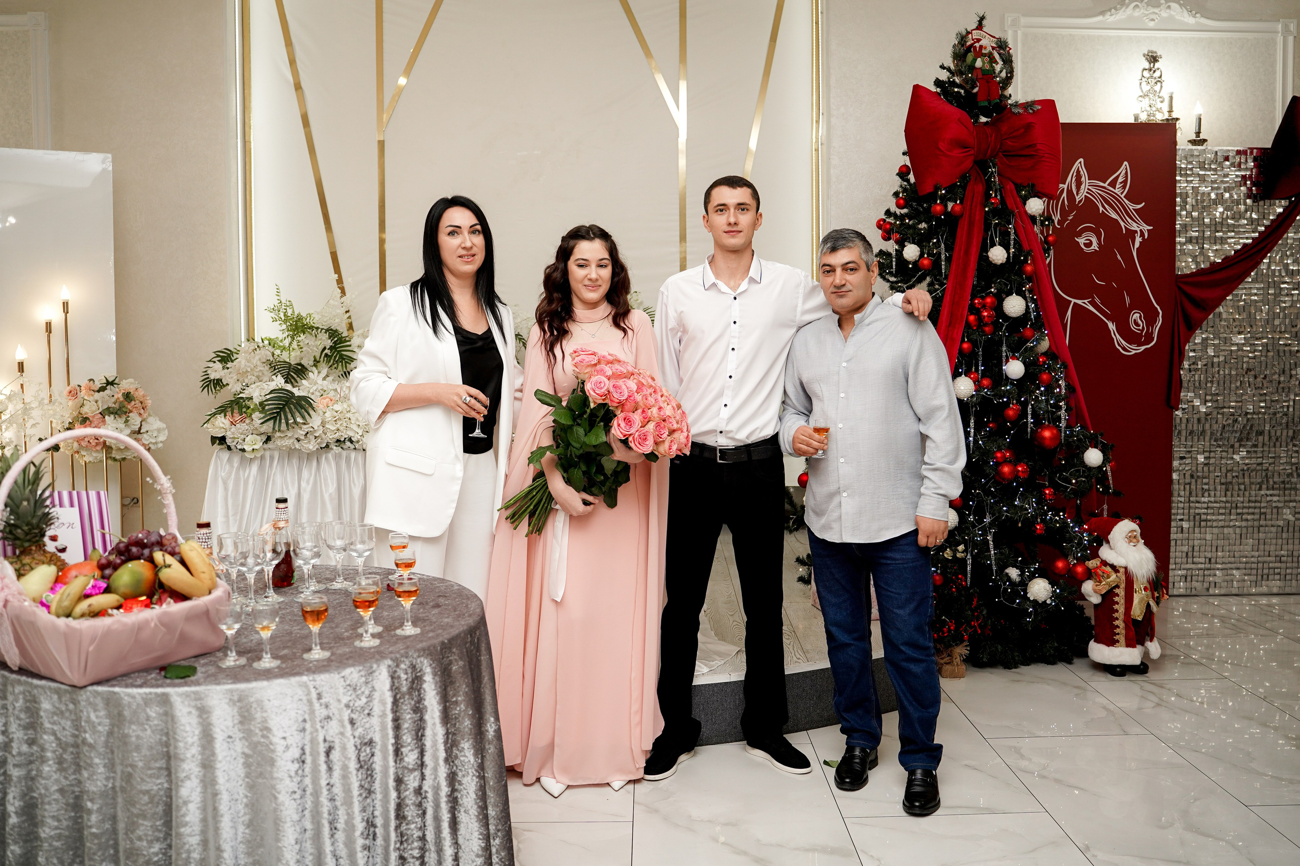 Сватовство. Свадебный фотограф в Ростове-на-Дону. Таинство Крещения и Венчания, семейные фотосессии. Алёна Чёботова