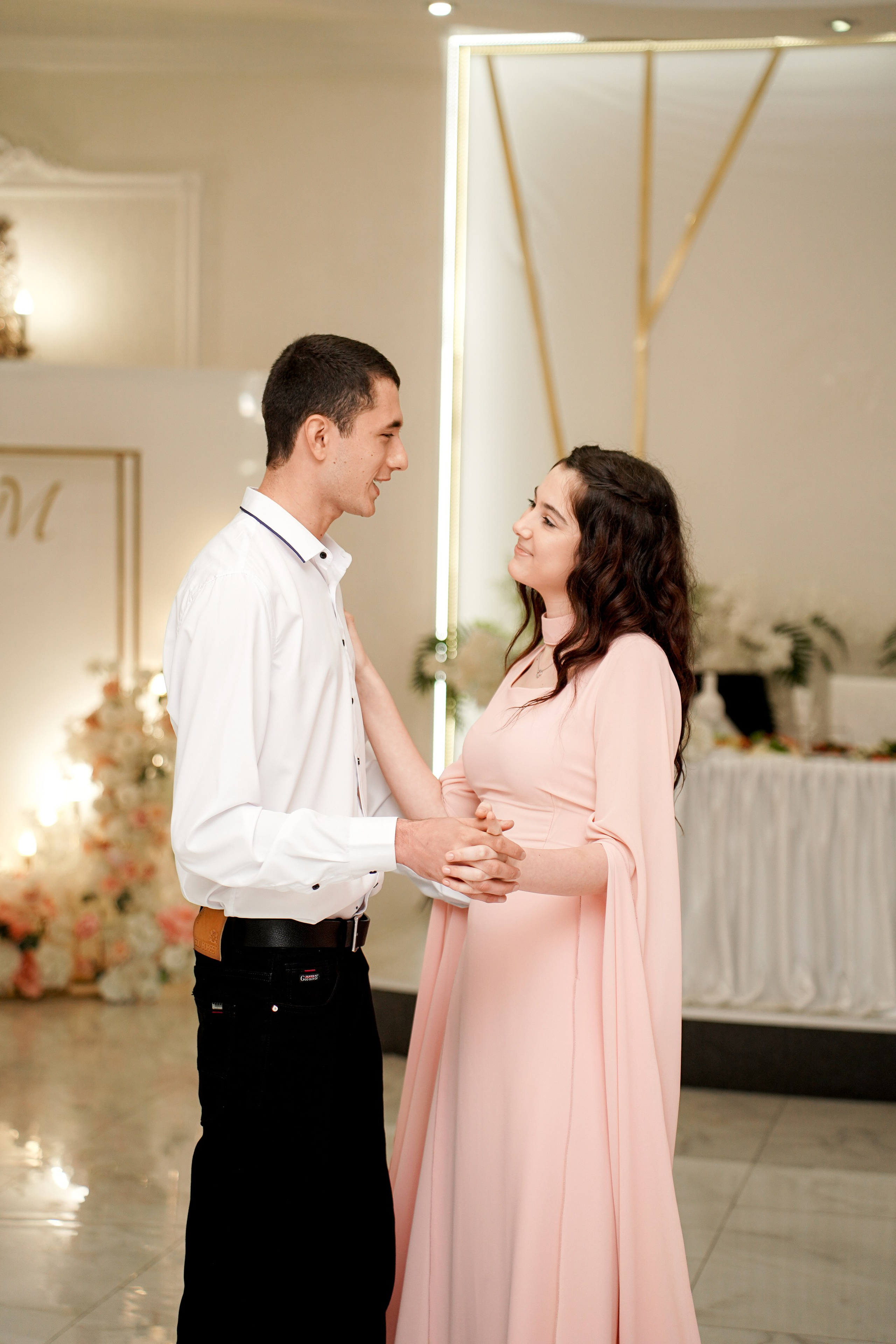 Сватовство. Свадебный фотограф в Ростове-на-Дону. Таинство Крещения и Венчания, семейные фотосессии. Алёна Чёботова