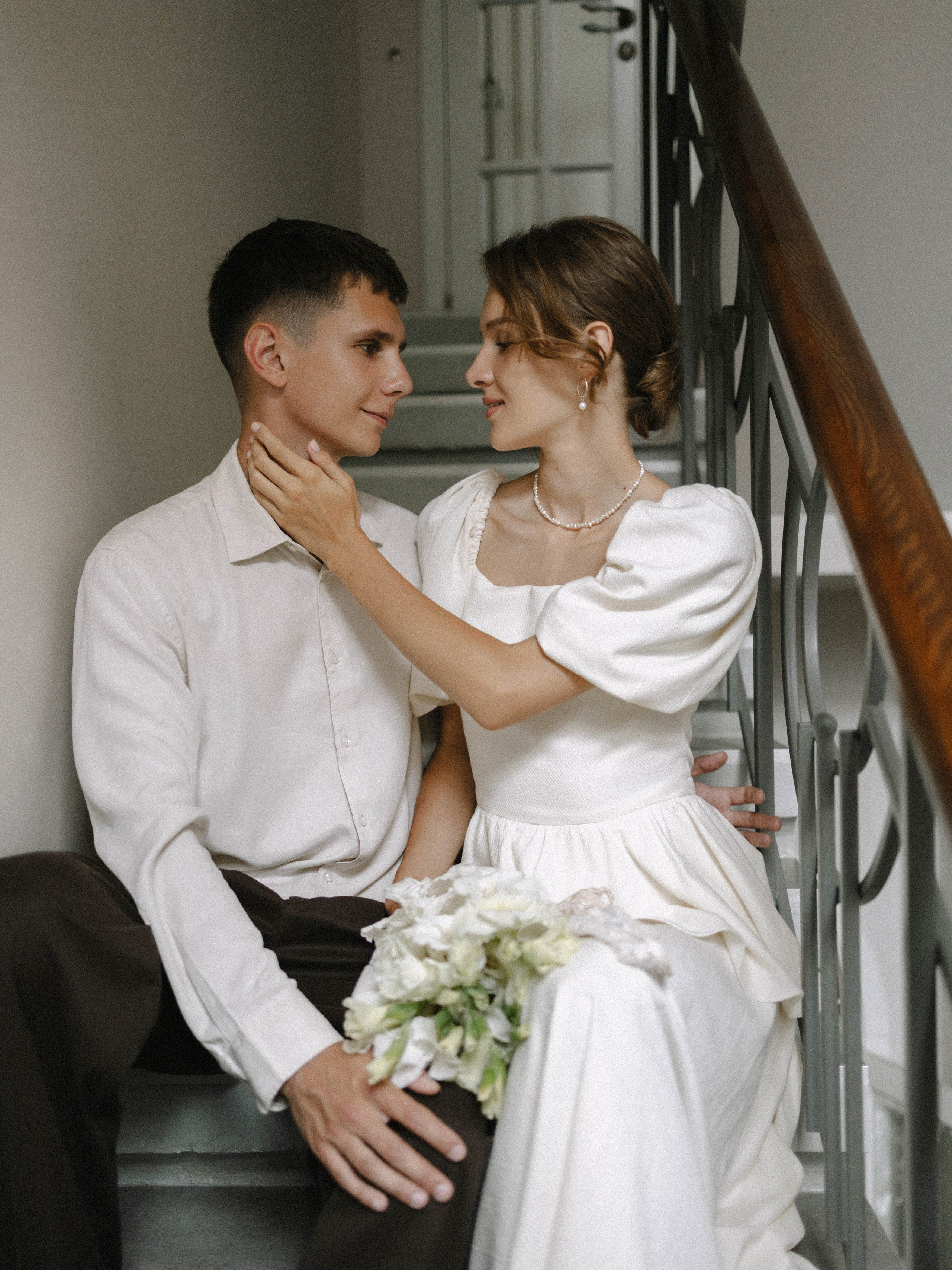 Настя и Дима. Фотограф Ирина Гринько Тольятти Самара Москва