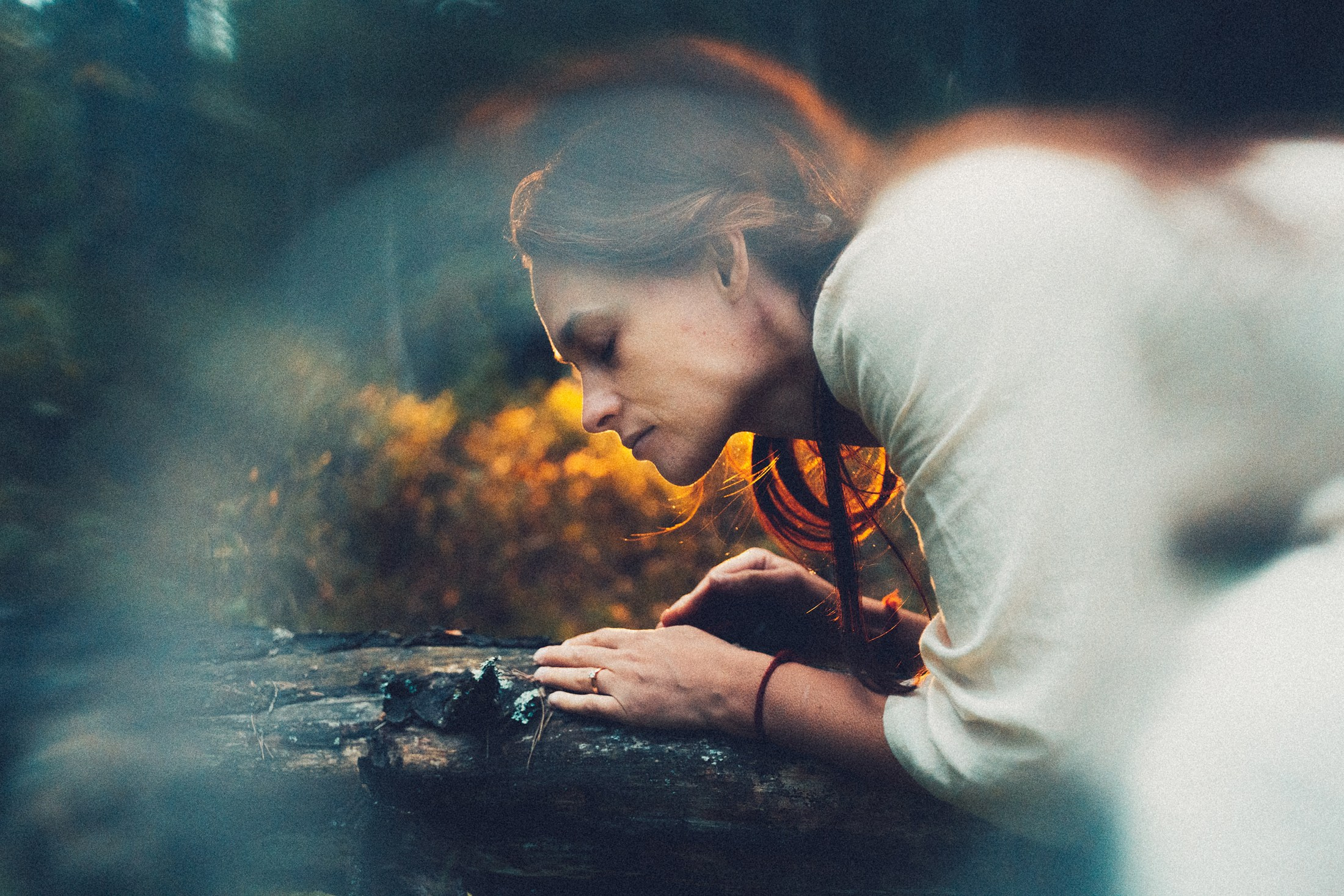 Наощупь. Алиса Аницкая