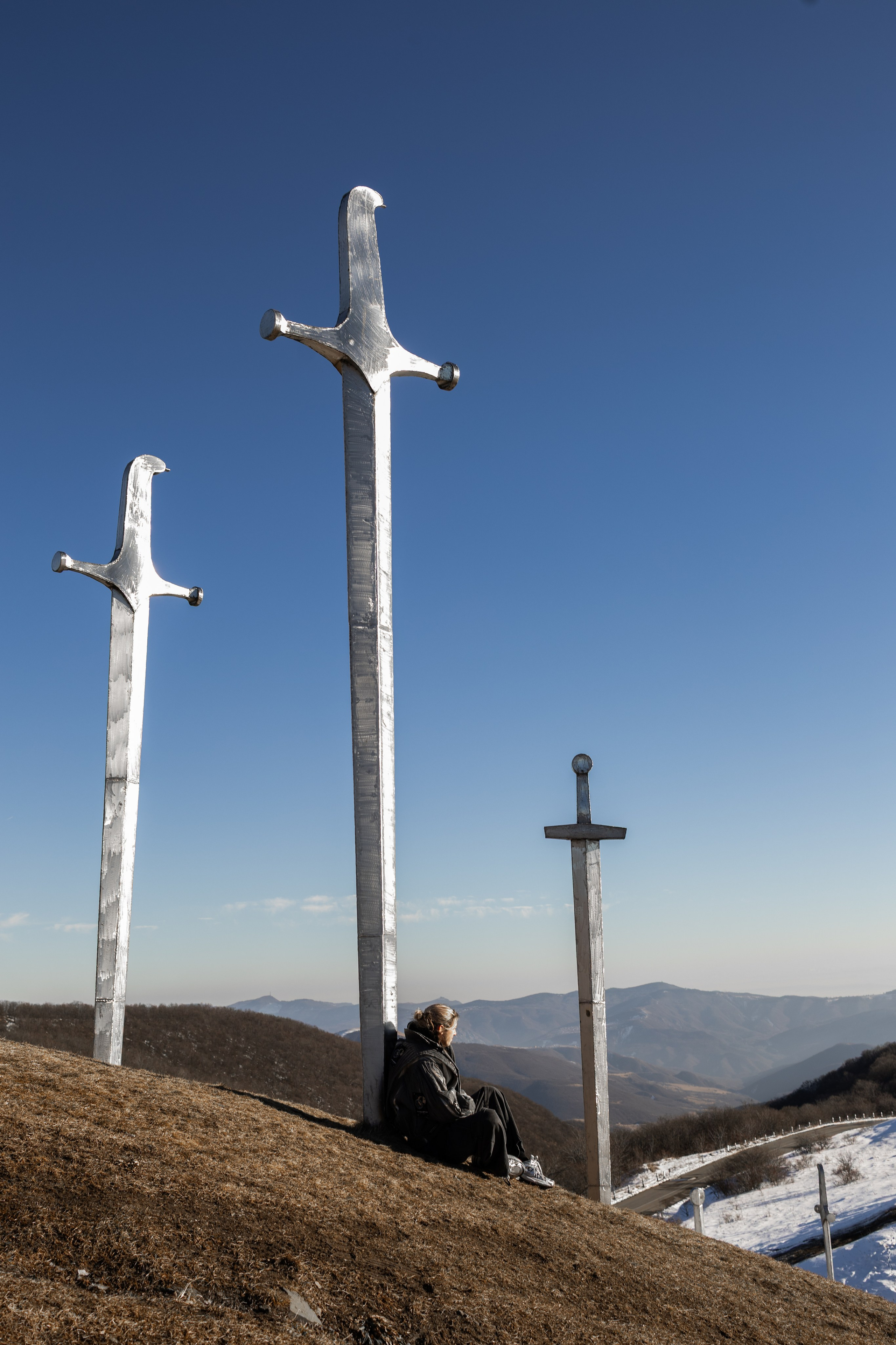Грузия!. Фотограф Акимова Кэт