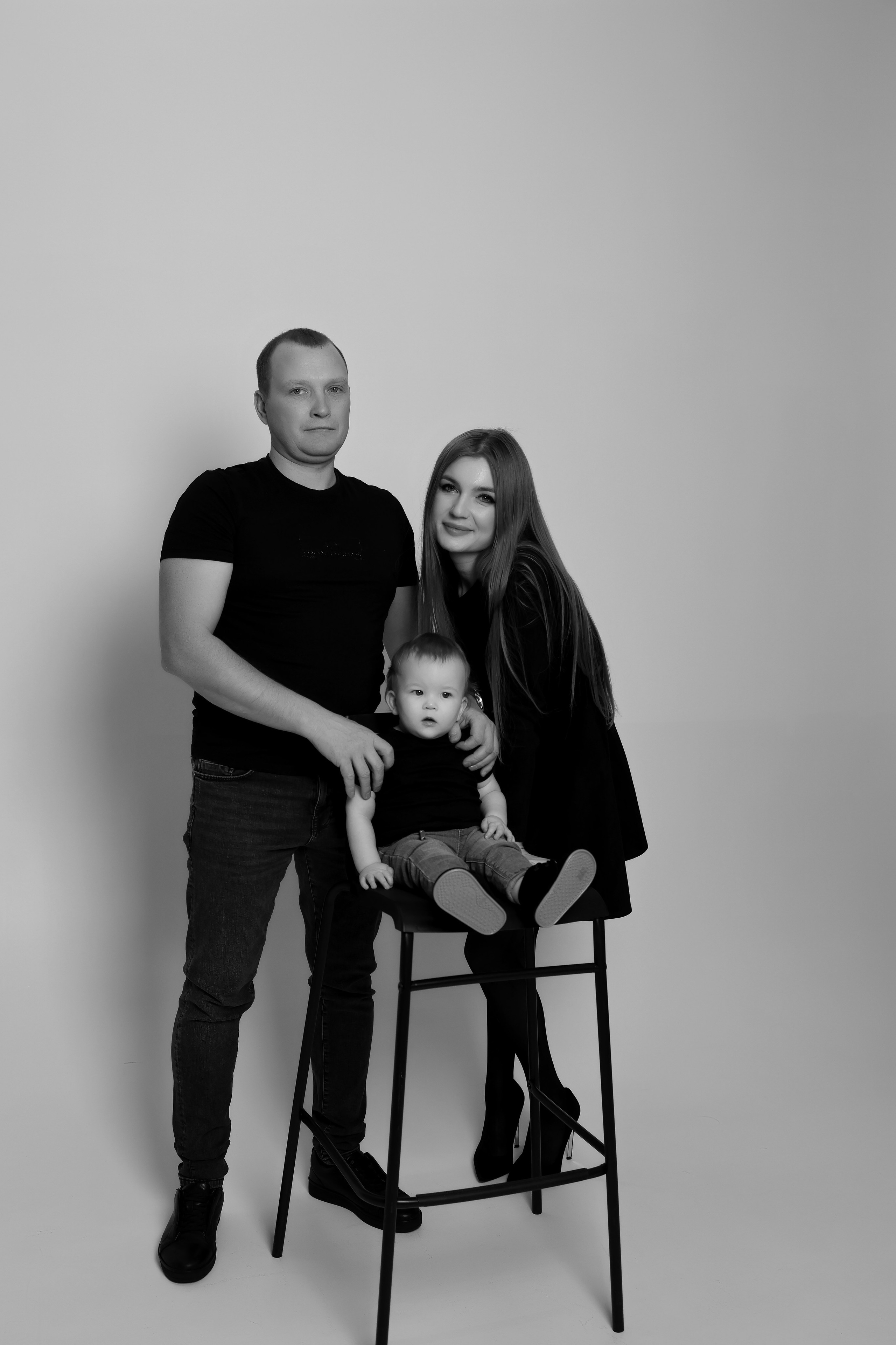 Семья Кристины. Свадебный и семейный фотограф в Воронеже Ксения Воротникова