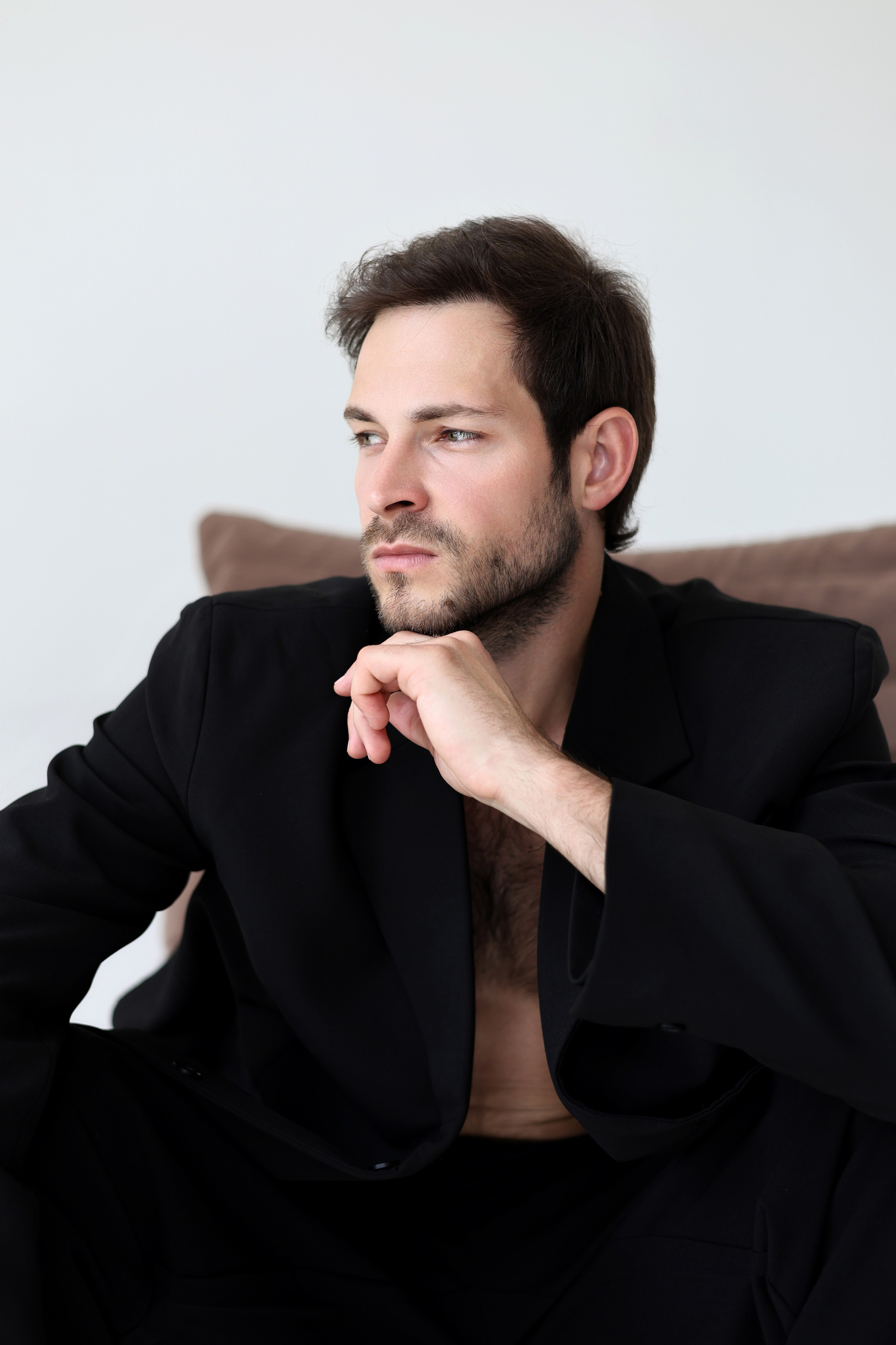 Елизавета и Иван. Свадебный и семейный фотограф в Воронеже Ксения Воротникова