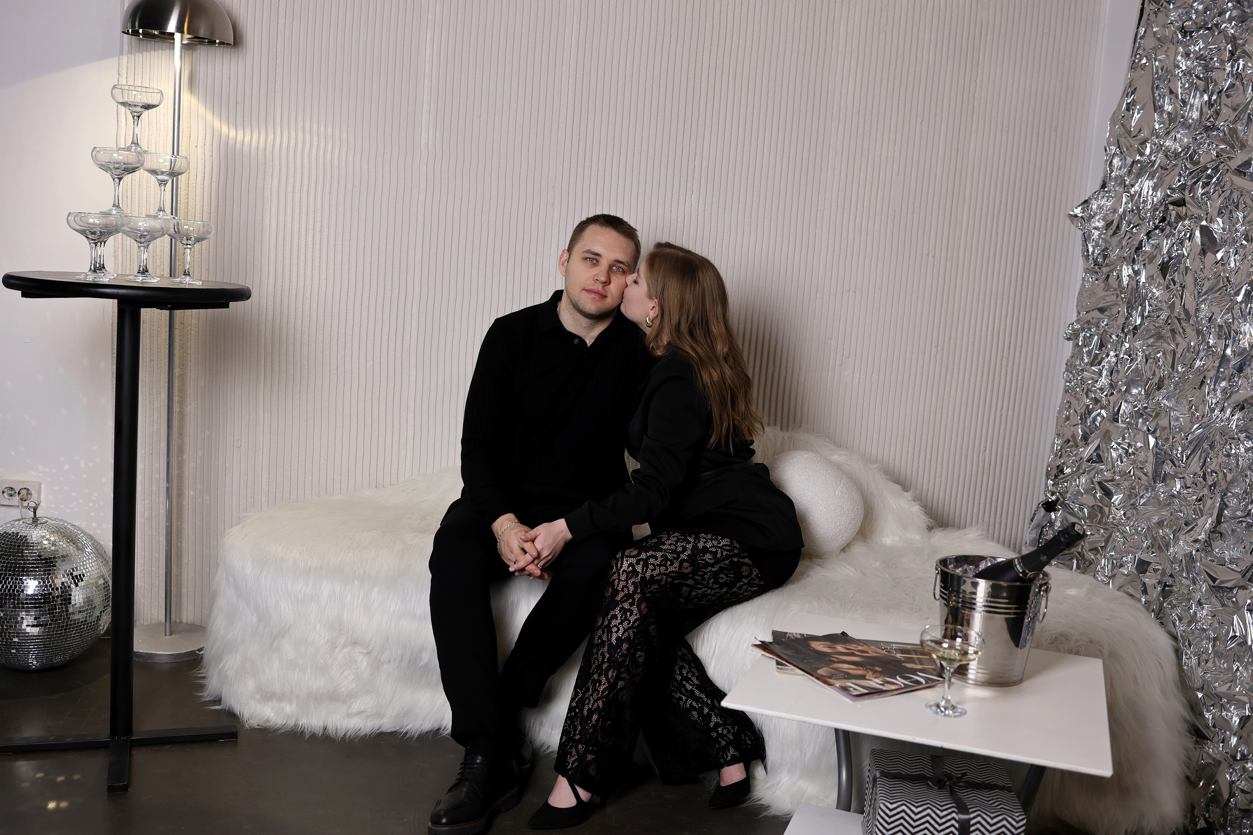 Семья Кости. Свадебный и семейный фотограф в Воронеже Ксения Воротникова