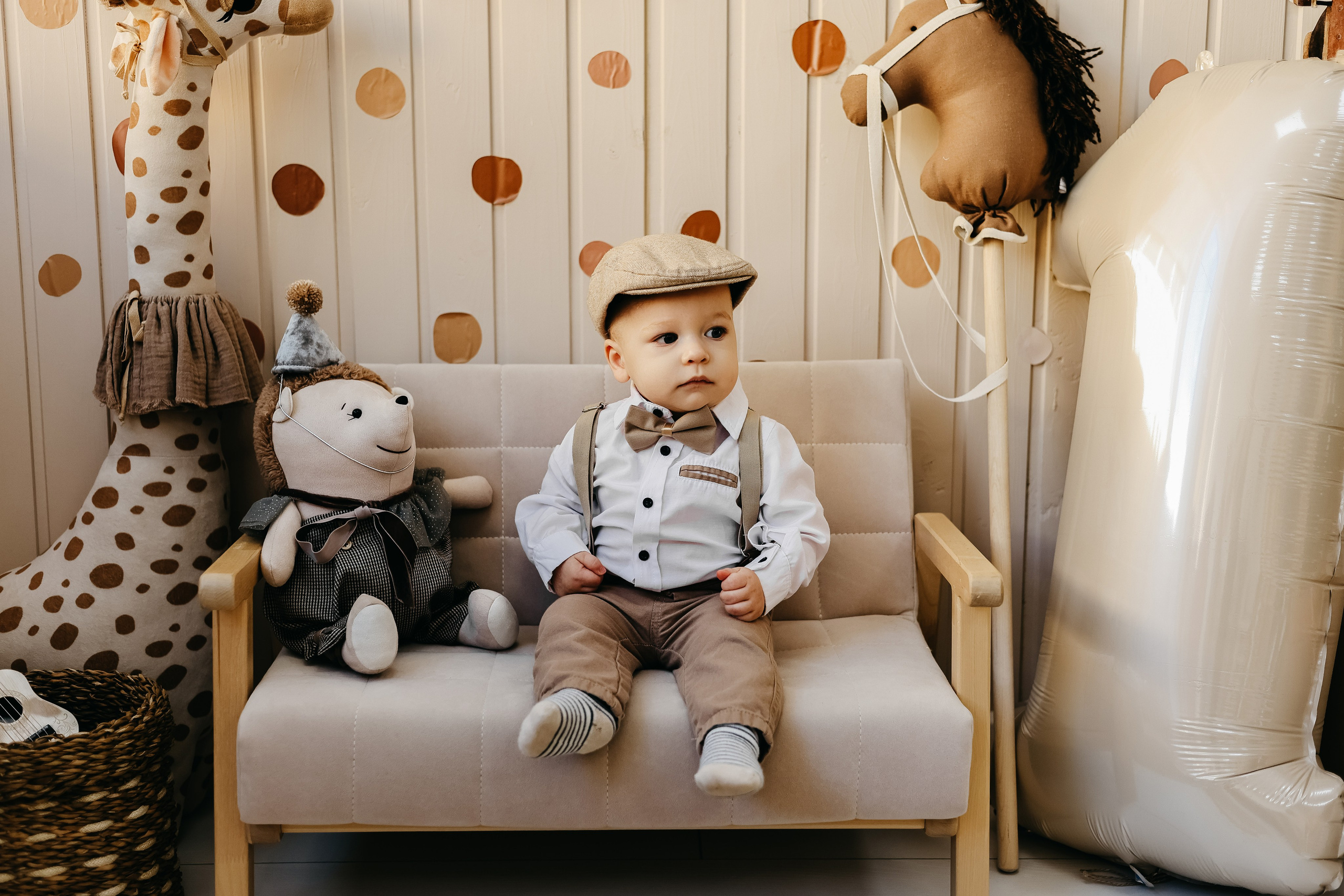 Макар и его семья. Свадебный и семейный фотограф в Воронеже Ксения Воротникова