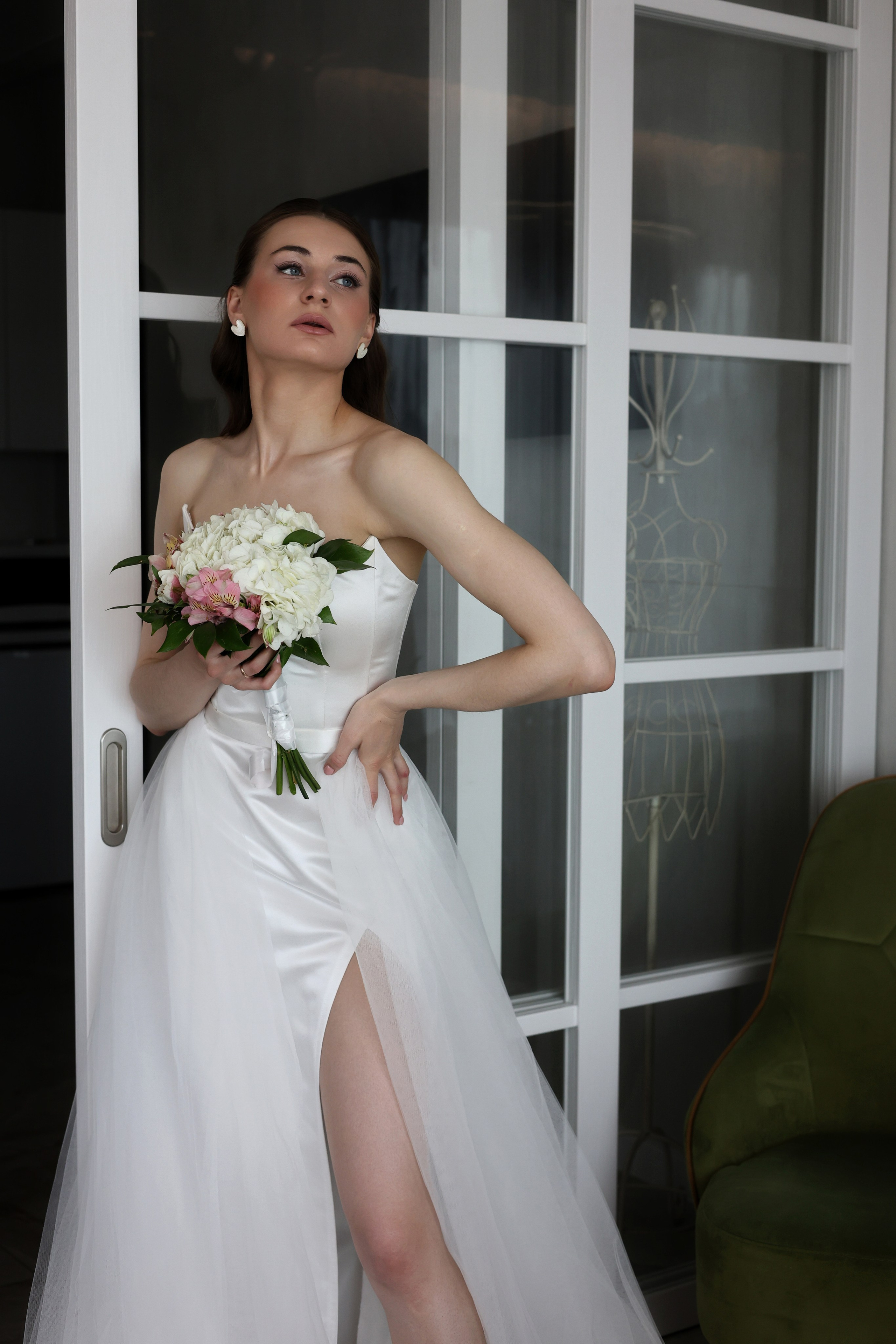 Ирина. Свадебный и семейный фотограф в Воронеже Ксения Воротникова