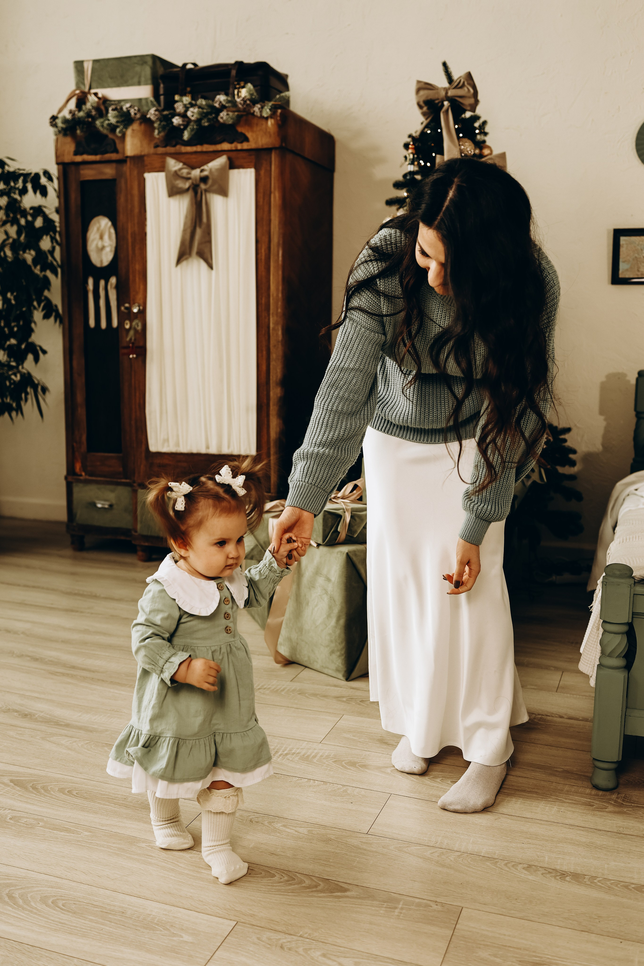 Семья Ули. Свадебный и семейный фотограф в Воронеже Ксения Воротникова