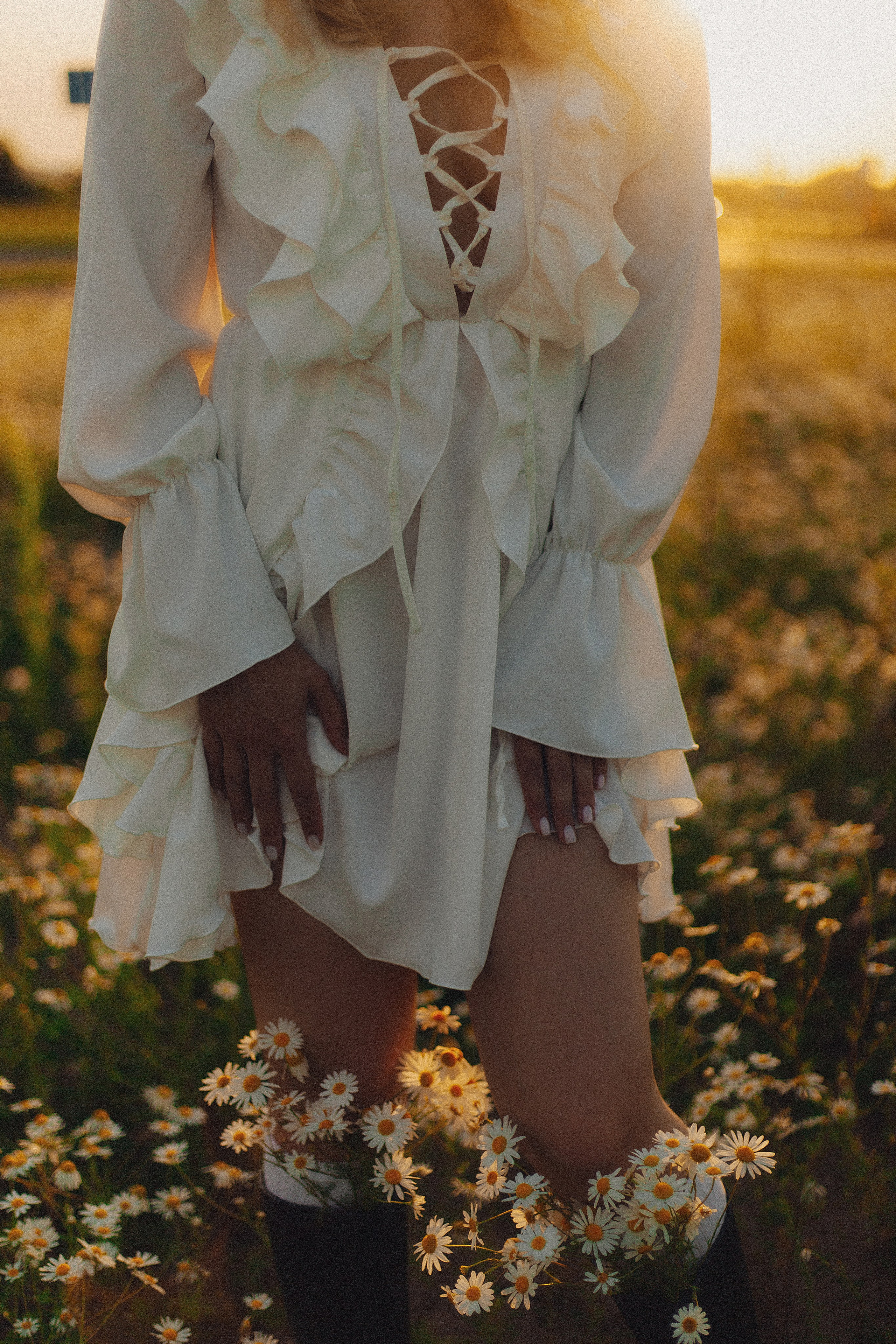 Нина. Фотограф Брянск|Москва Даша Жукова