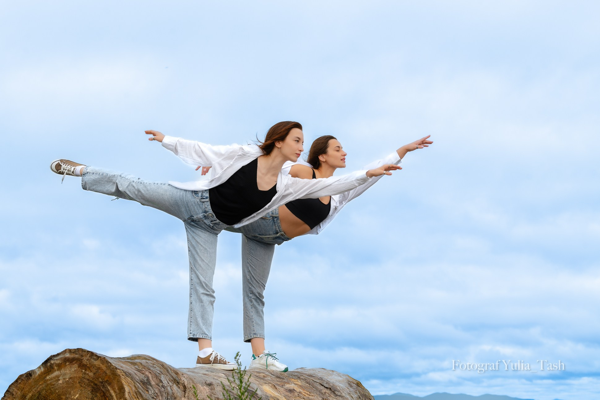 ПОЛИНА. Любимый фотограф