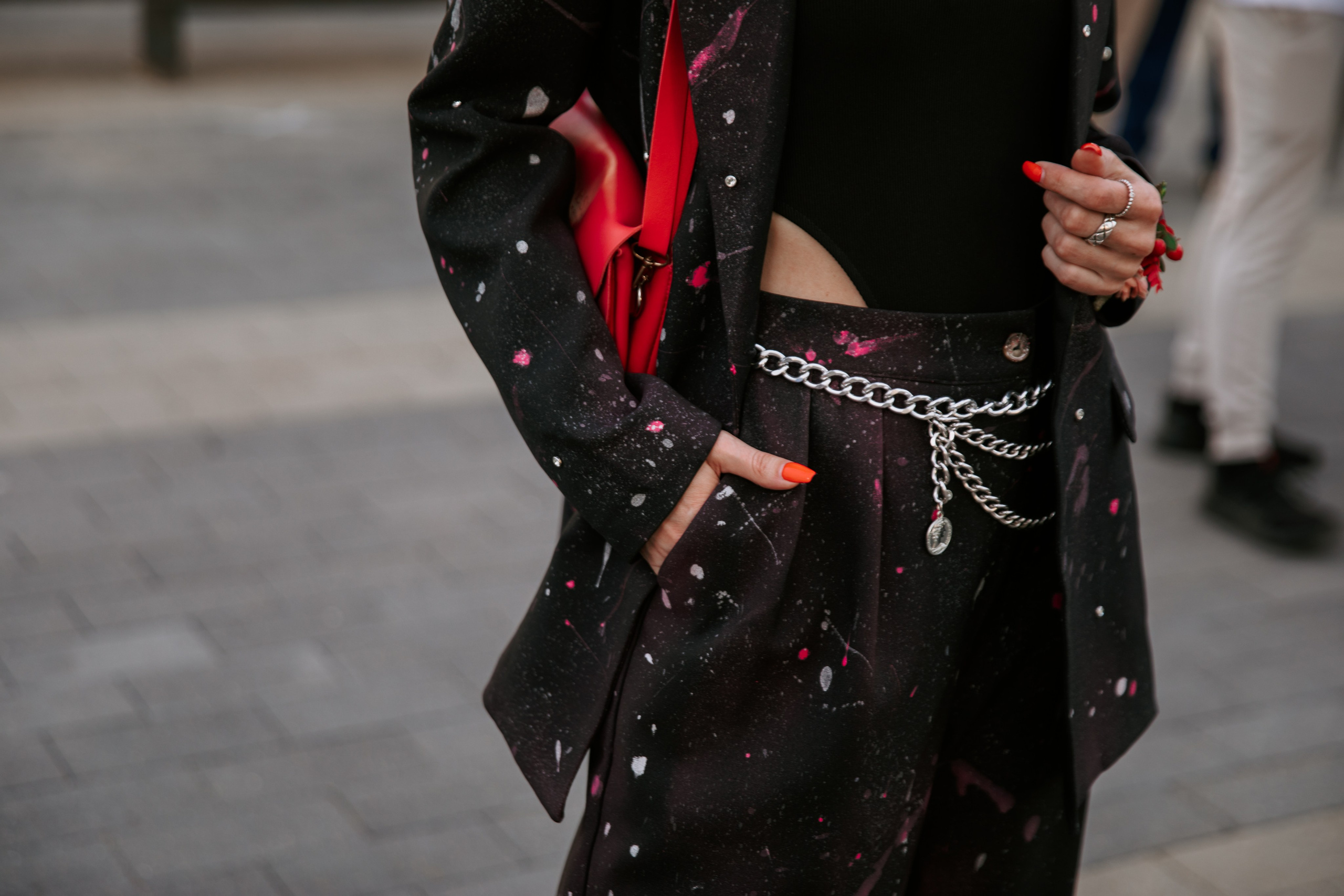 Репортажная съёмка. Павел Померанцев