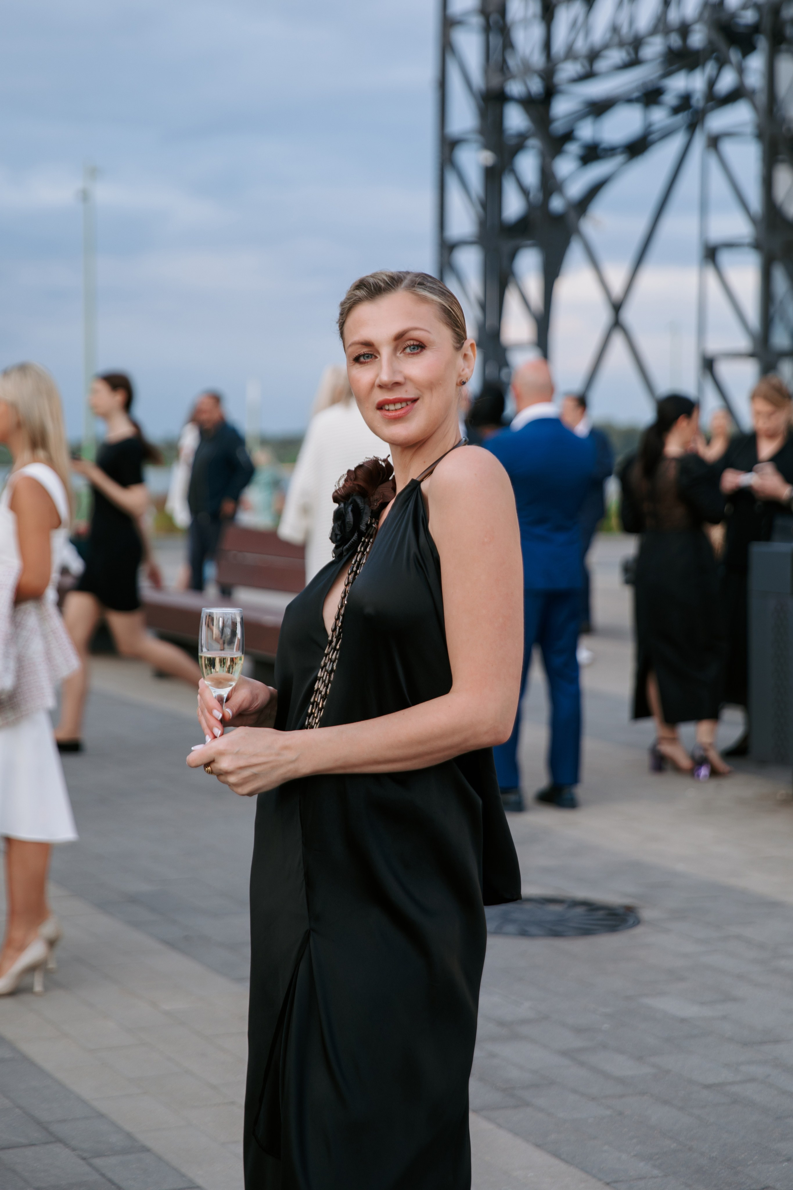 Репортажная съёмка. Павел Померанцев