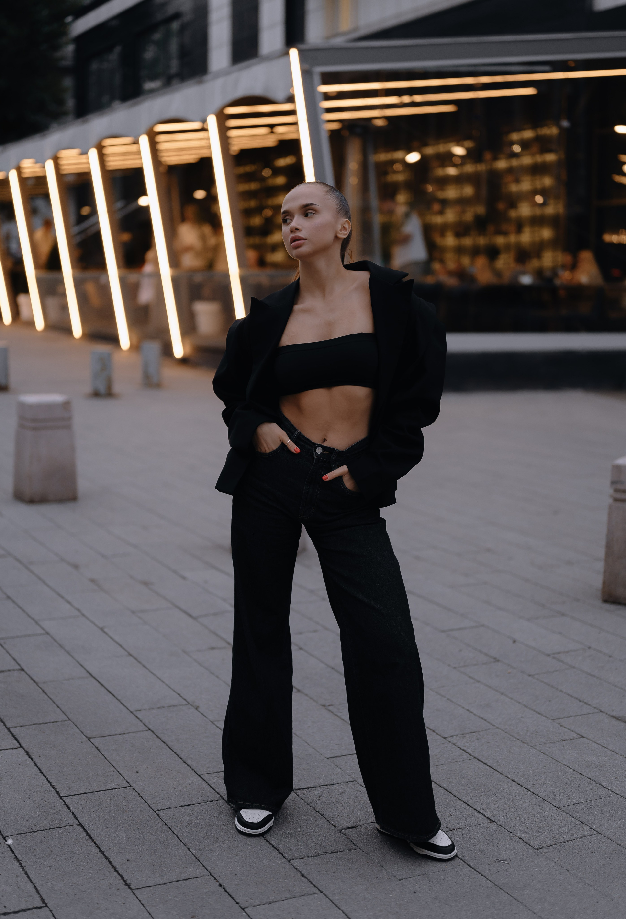 Портреты. Свадебный и семейный фотограф в Томске Алексей