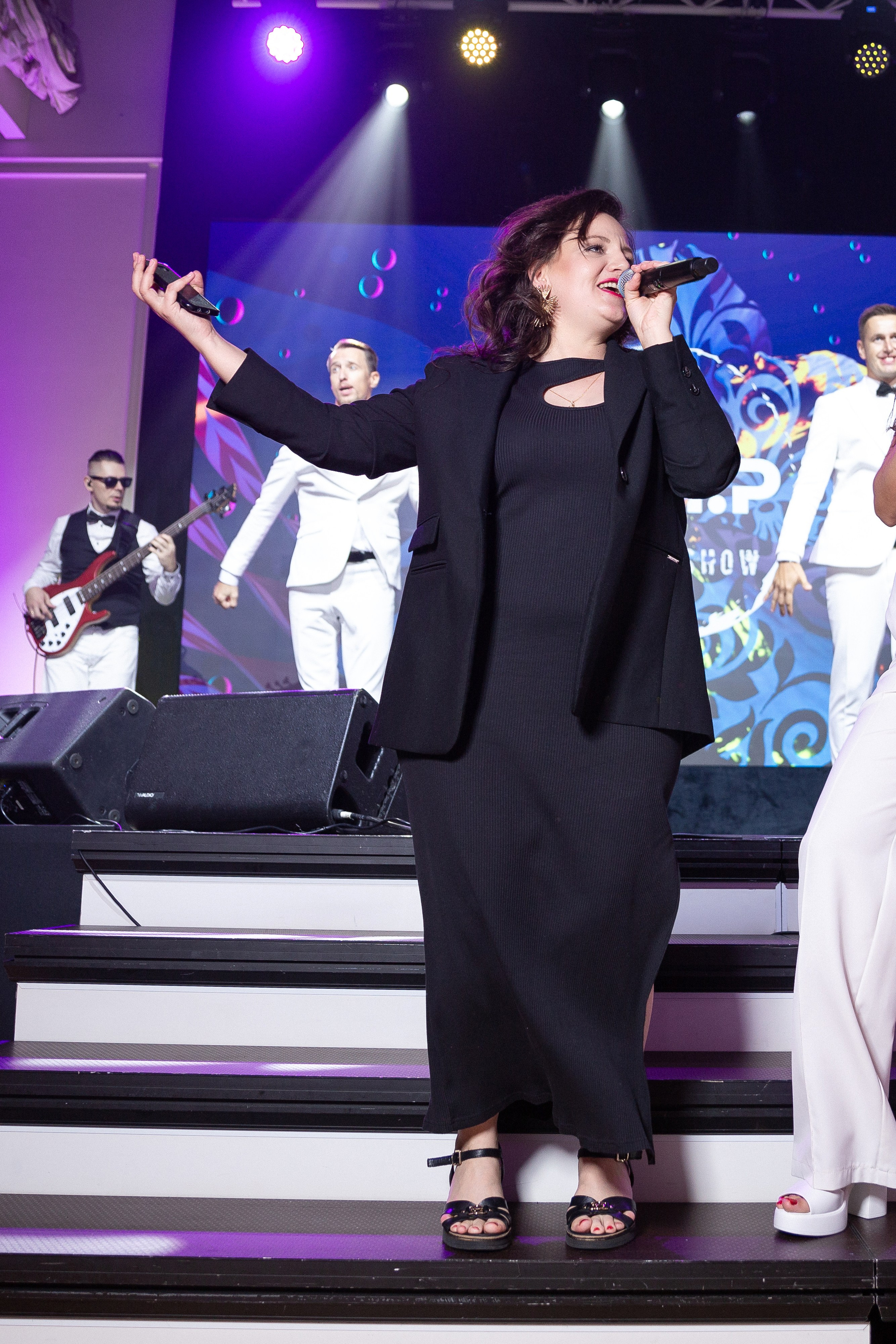 Корпоратив Мостоотряд-47