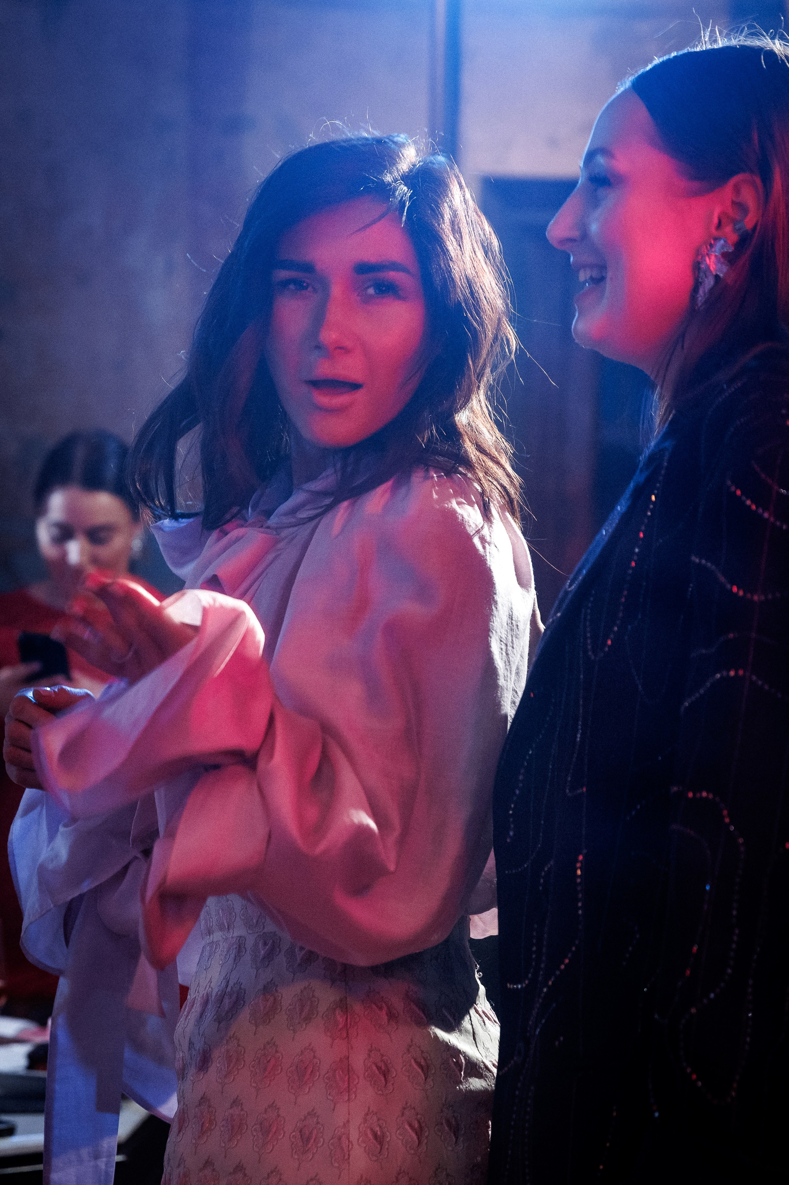 День Рождения Дарьи