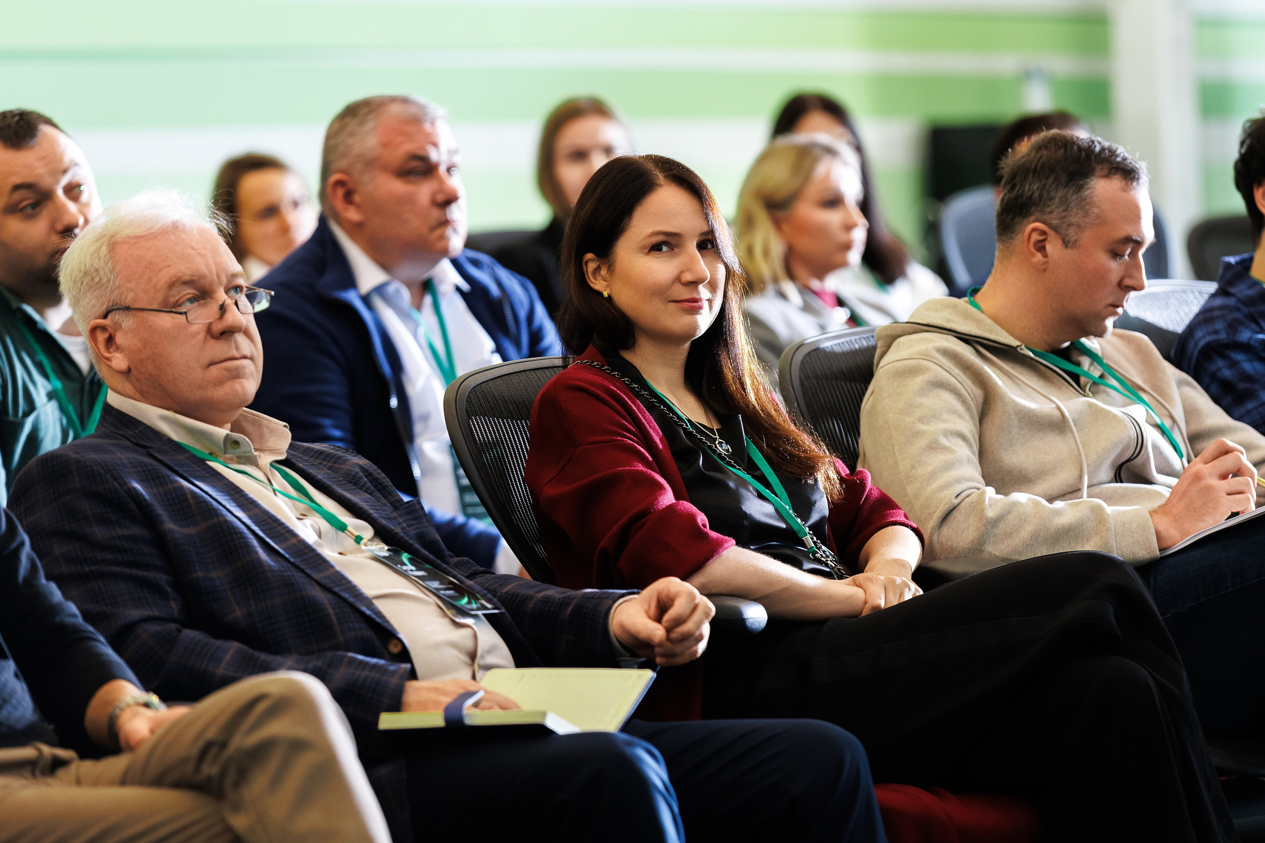 Стратегическая сессия