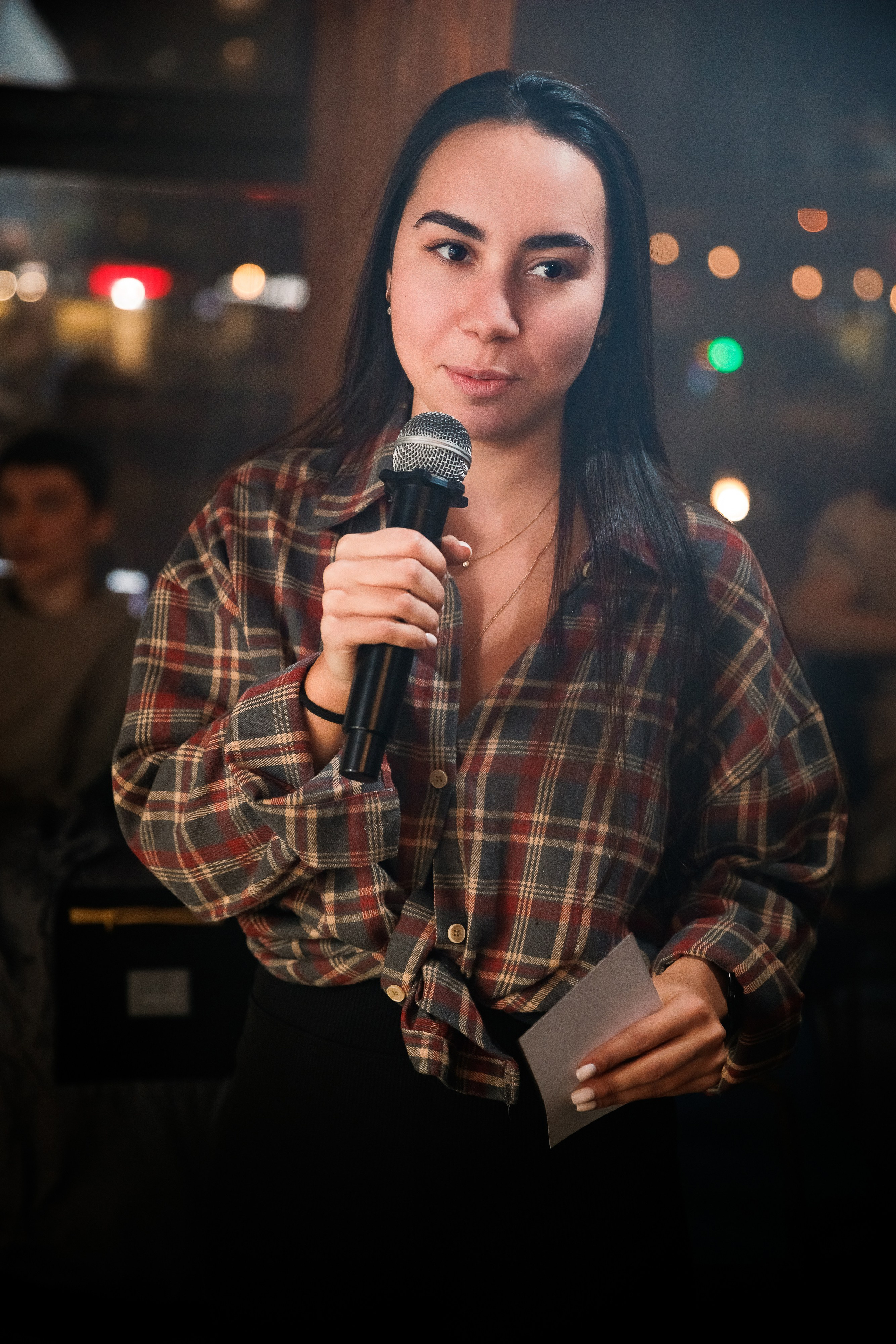 День Рождения «Istina Lounge»