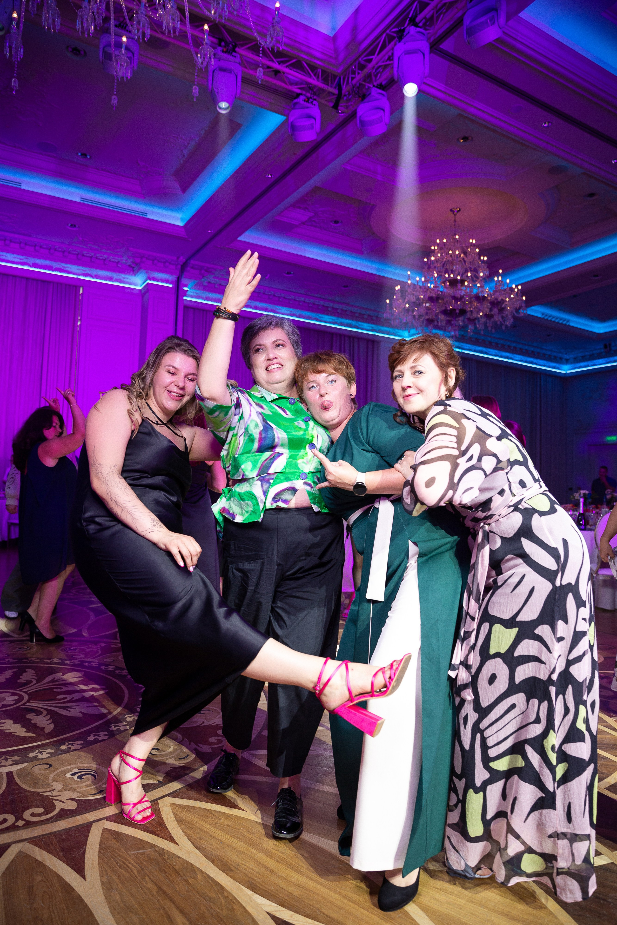 Корпоратив Мостоотряд-47